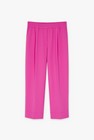CKS Dames - SAGES - ankle trousers - pink