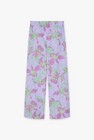CKS Dames - LAUSANNE - pantalon long - multicolore