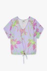 CKS Dames - EBINAS - blouse long sleeves - multicolor