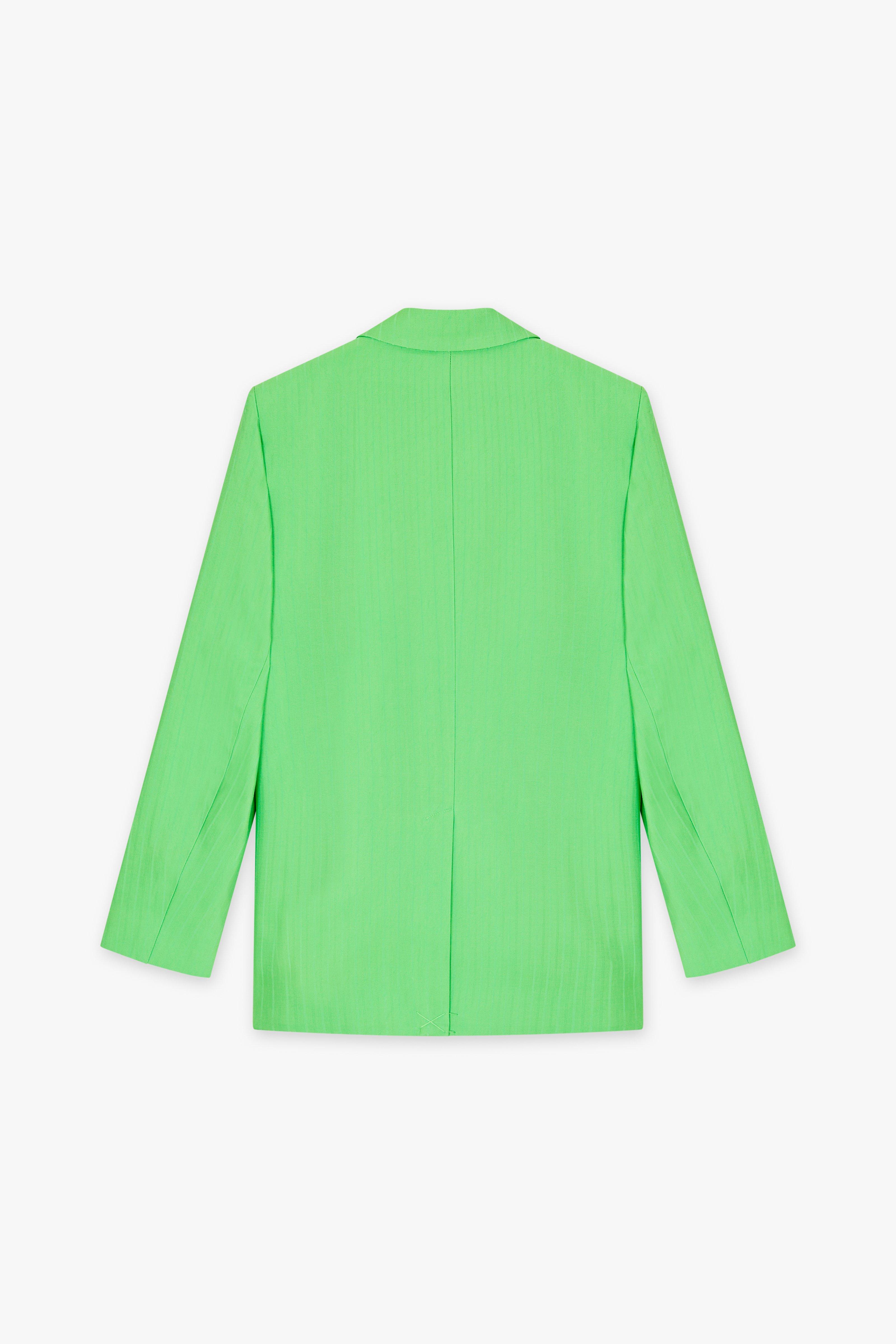 CKS Dames - SELVI - blazer - bright green