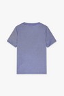 CKS Dames - NEBONY - t-shirt short sleeves - dark blue