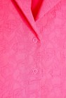 CKS Dames - RONELA - blouse long sleeves - bright pink
