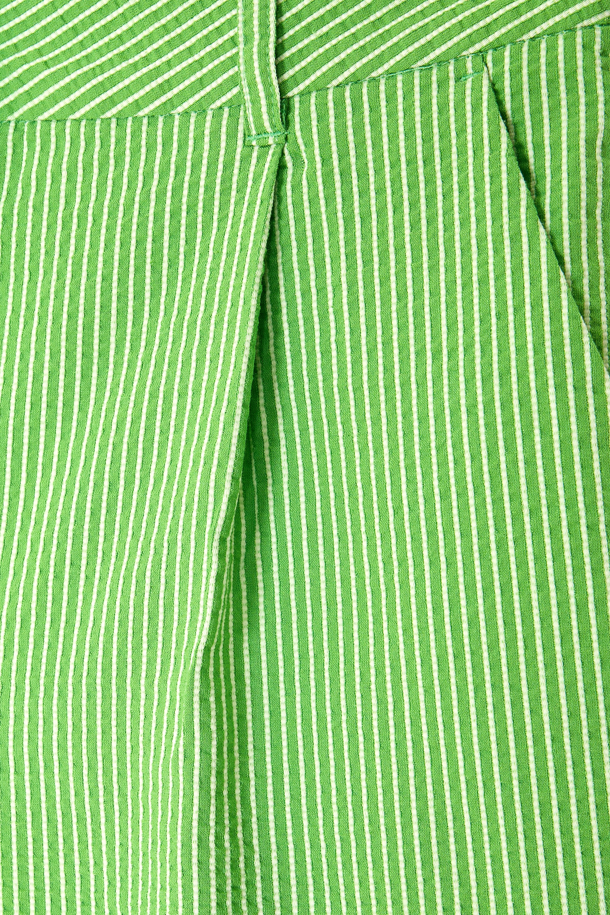 CKS Dames - CAMPO - short - green
