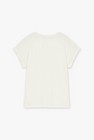 CKS Dames - JUNA - t-shirt short sleeves - light beige