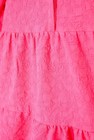 CKS Dames - SHAYA - korte jurk - intens roze