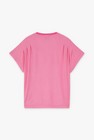 CKS Dames - JAZZY - t-shirt short sleeves - bright pink