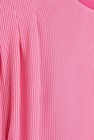 CKS Dames - JAZZY - t-shirt korte mouwen - intens roze