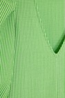 CKS Dames - ELLY - short dress - green