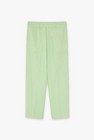 CKS Dames - TONKS - ankle trousers - light green