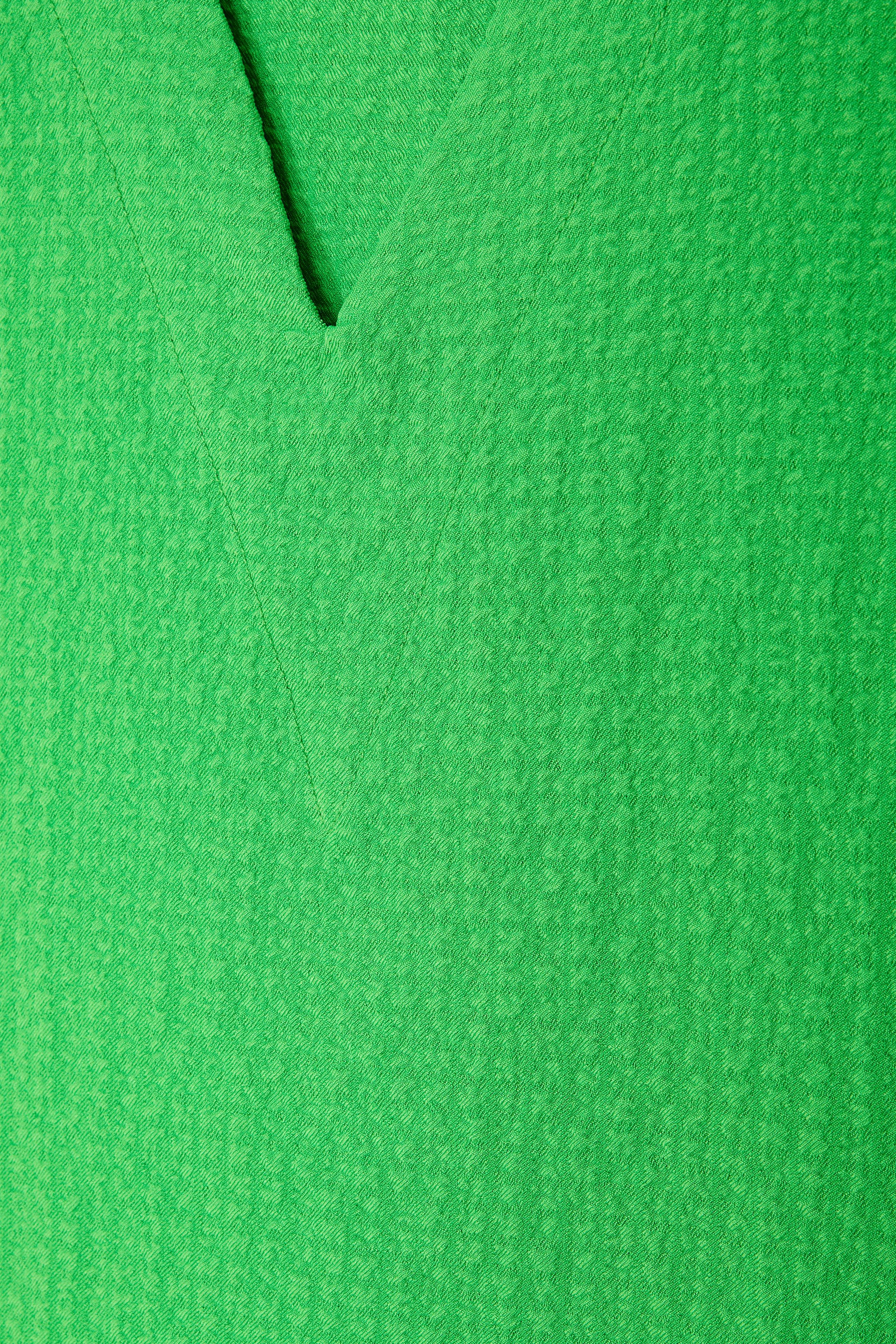 CKS Dames - SABA - blouse long sleeves - green