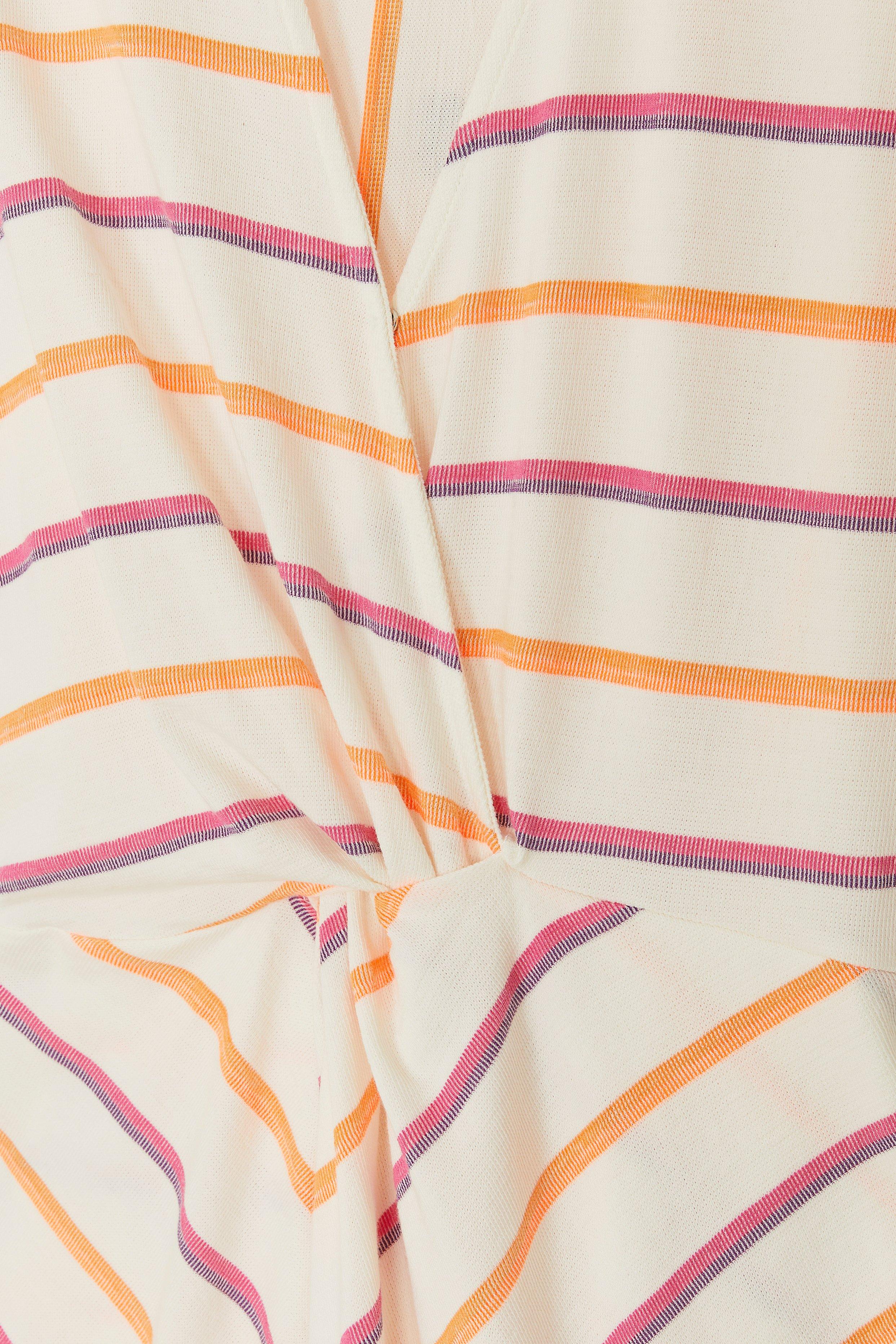 CKS Dames - DEMOSI - long dress - light pink