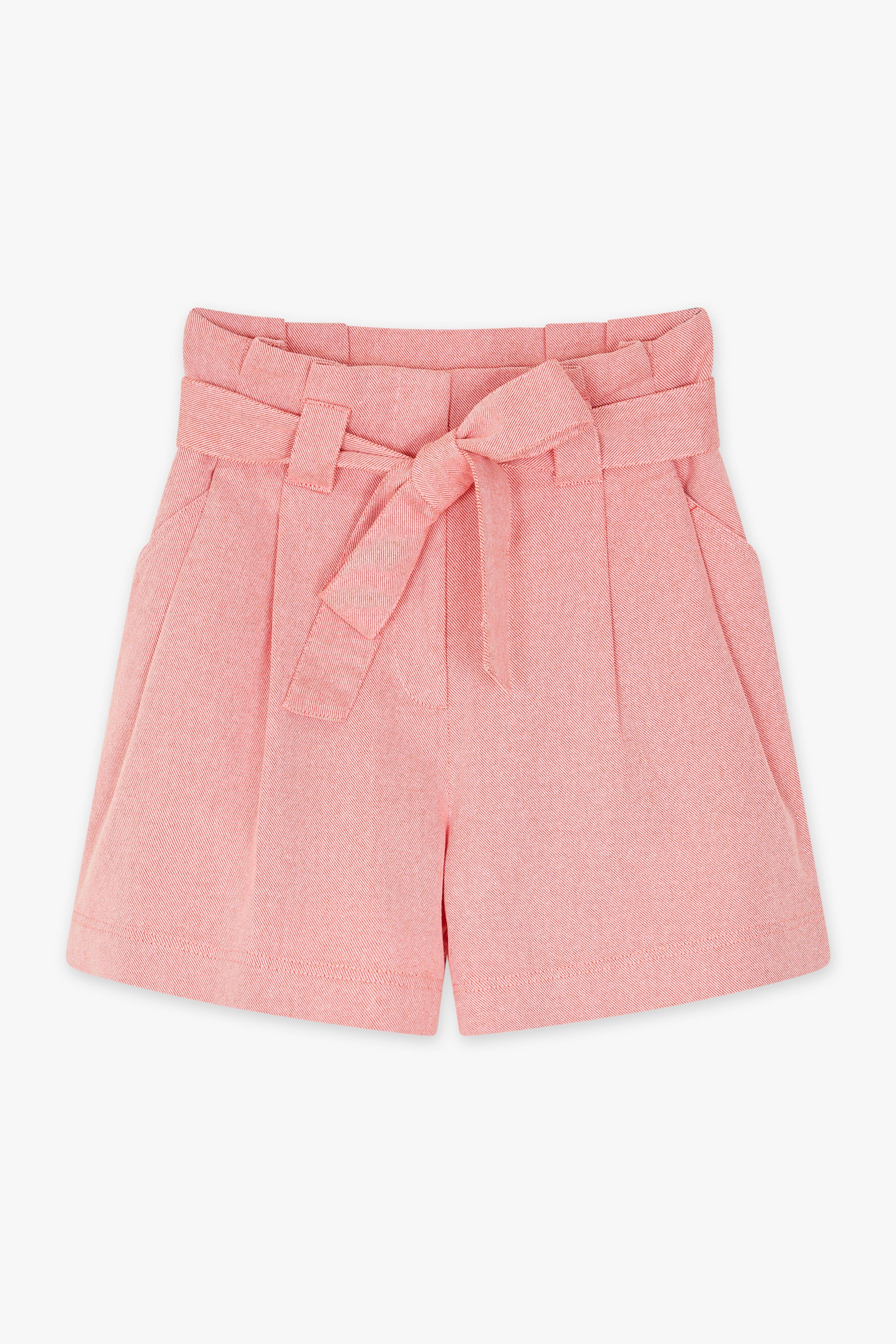 CKS Dames - INDILO - short - light pink