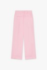 CKS Dames - LAUSANNE - long trouser - light pink