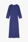 CKS Dames - DILLOS - long dress - purple