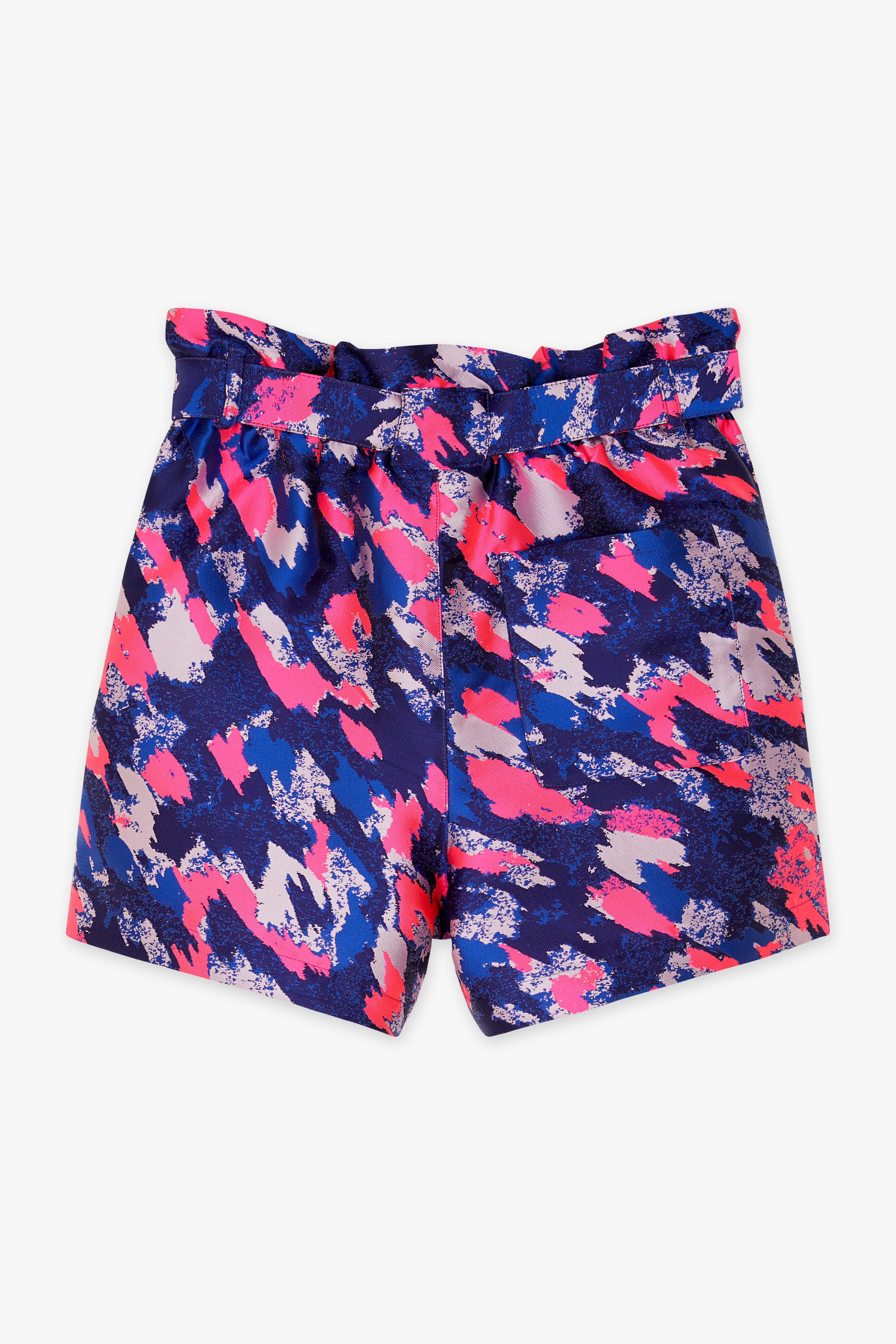 CKS Dames - LISBON - short - multicolor