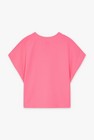 CKS Dames - SABA - blouse long sleeves - bright pink