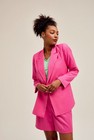 CKS Dames - SELVI - blazer - bright pink