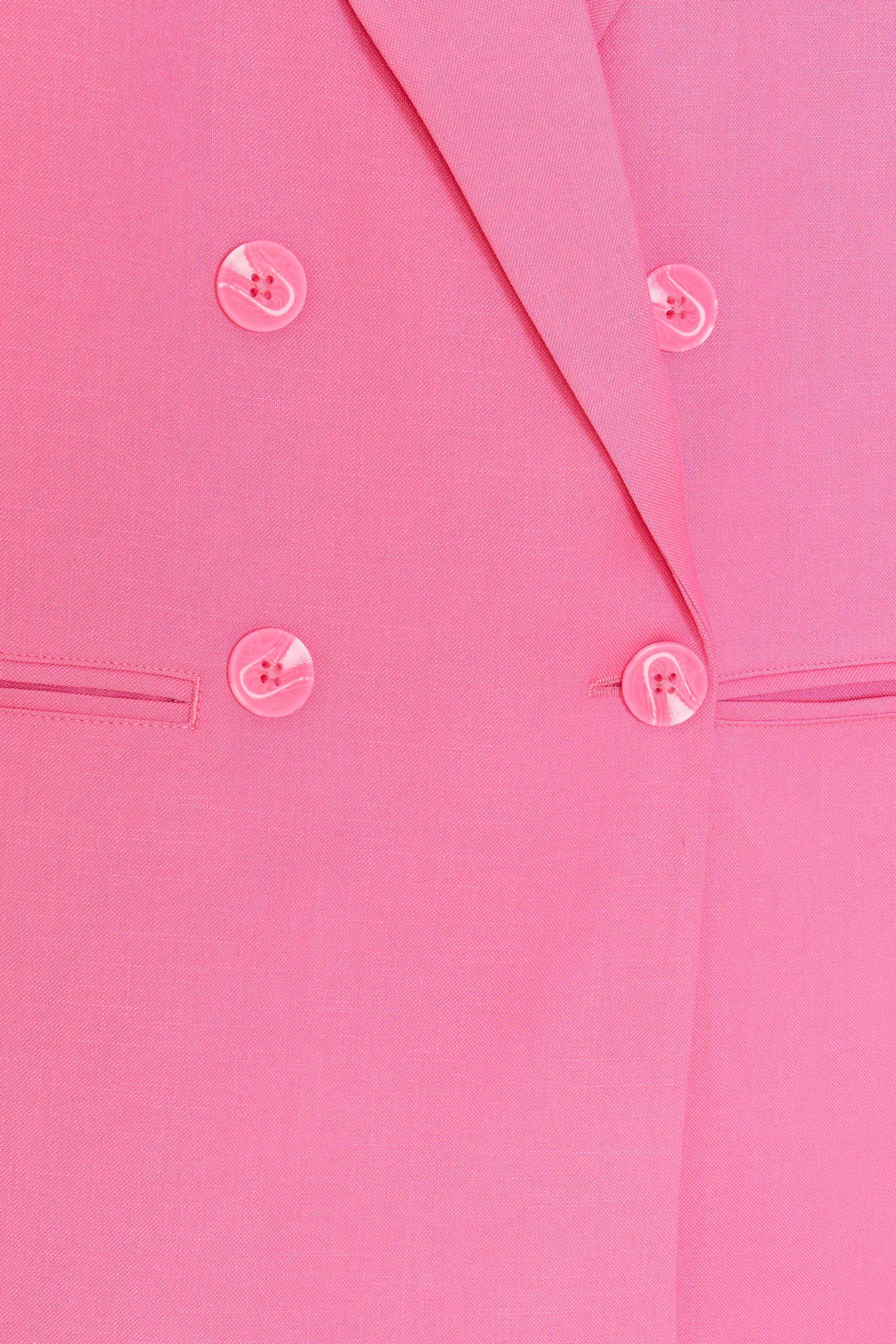 CKS Dames - SELVI - blazer - intens roze