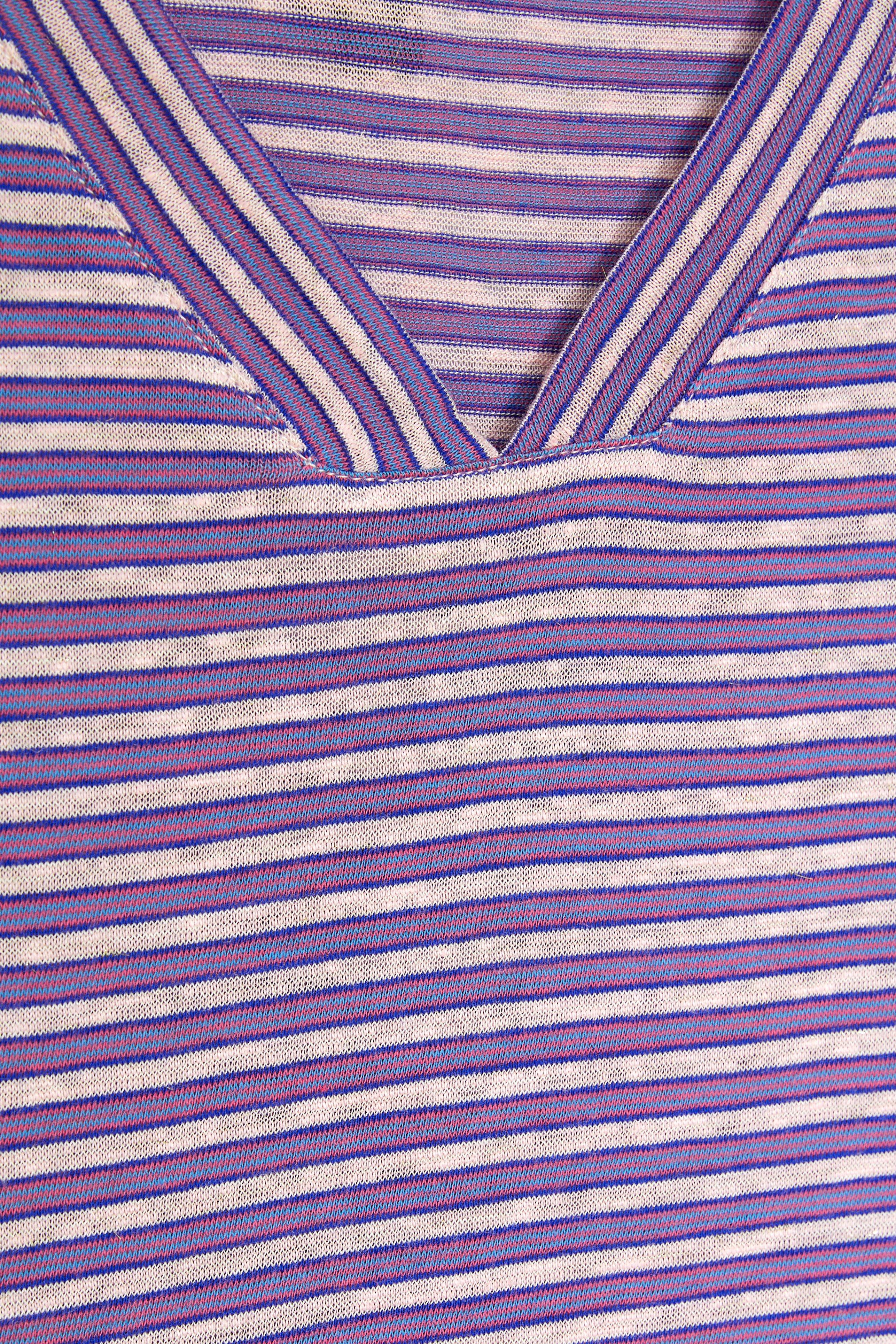 CKS Dames - JAMEE - t-shirt short sleeves - light pink