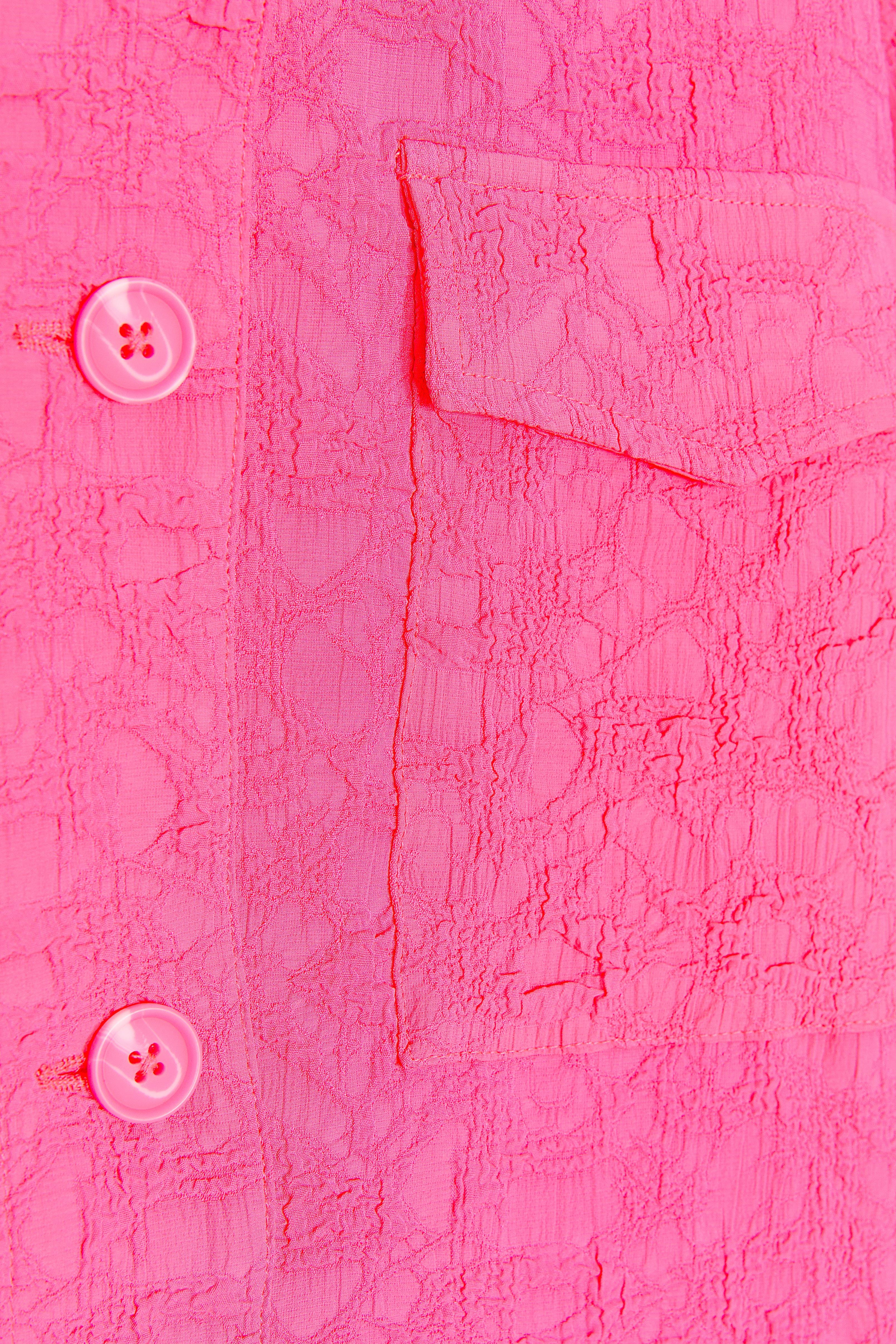 CKS Dames - COSMO - jacketfantasy - bright pink