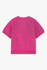CKS Dames - PRIK - knitted top - pink