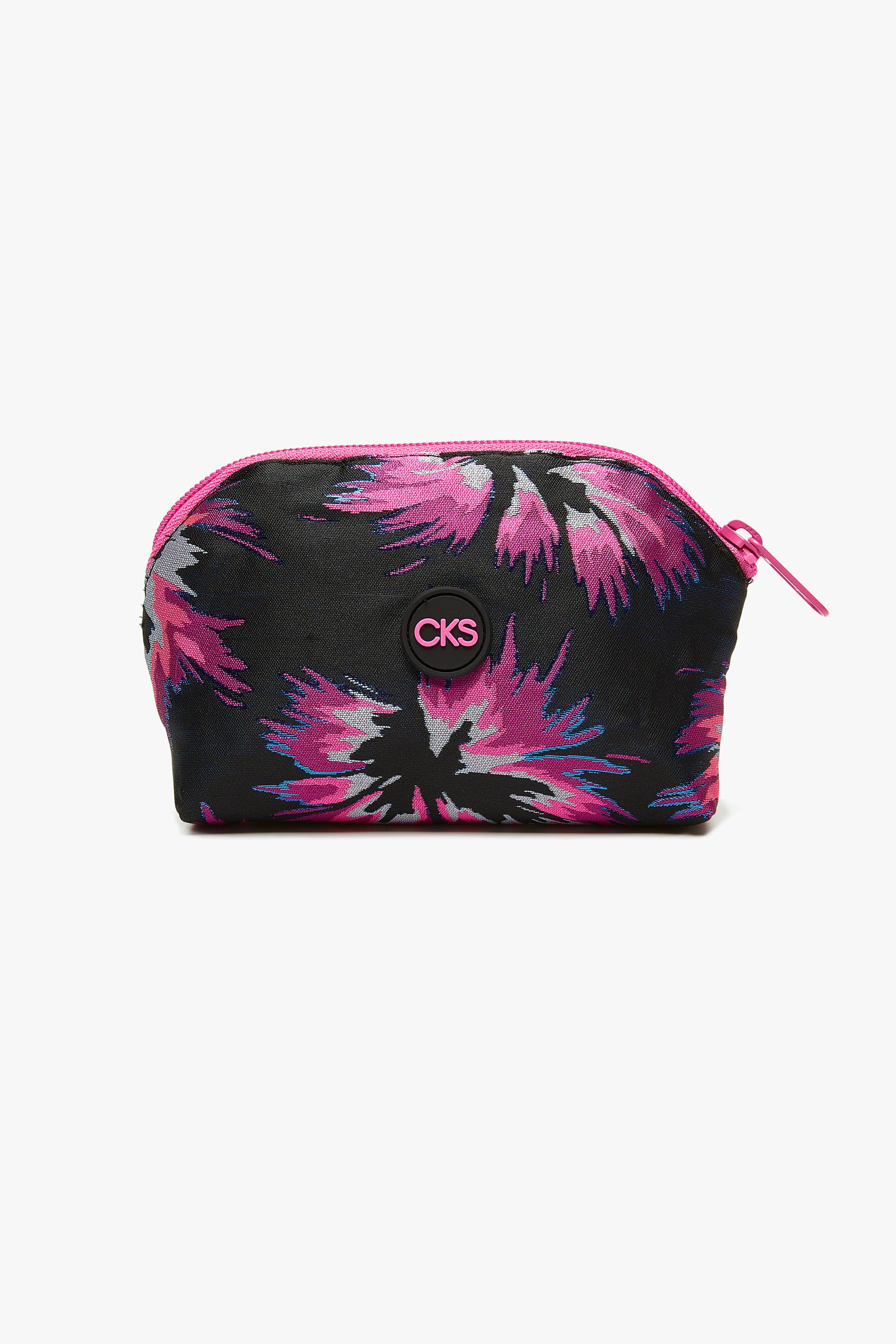CKS Dames - MAKE UP BAG - make-up tas - meerkleurig