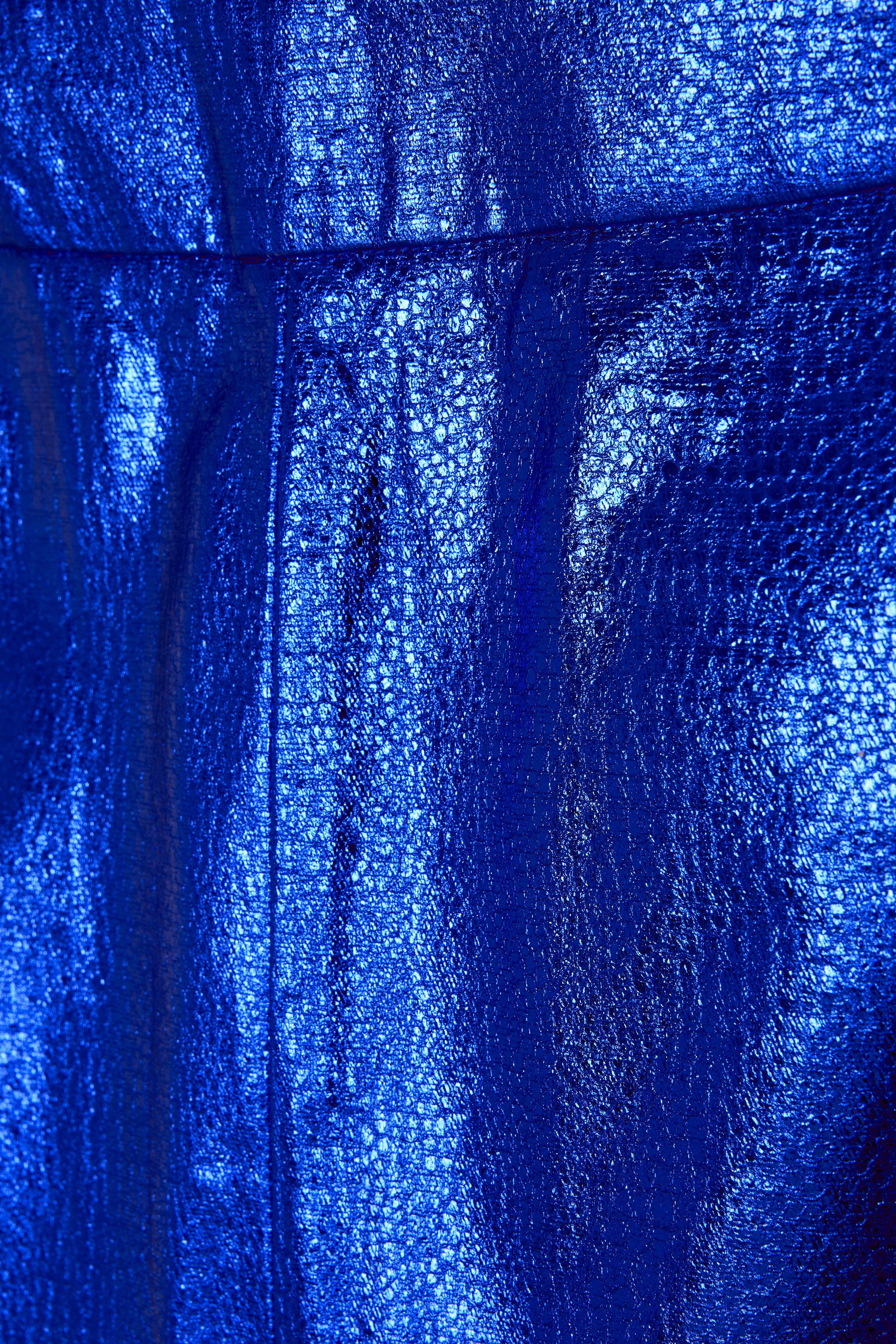 CKS Dames - RIMIDI - midirok - blauw