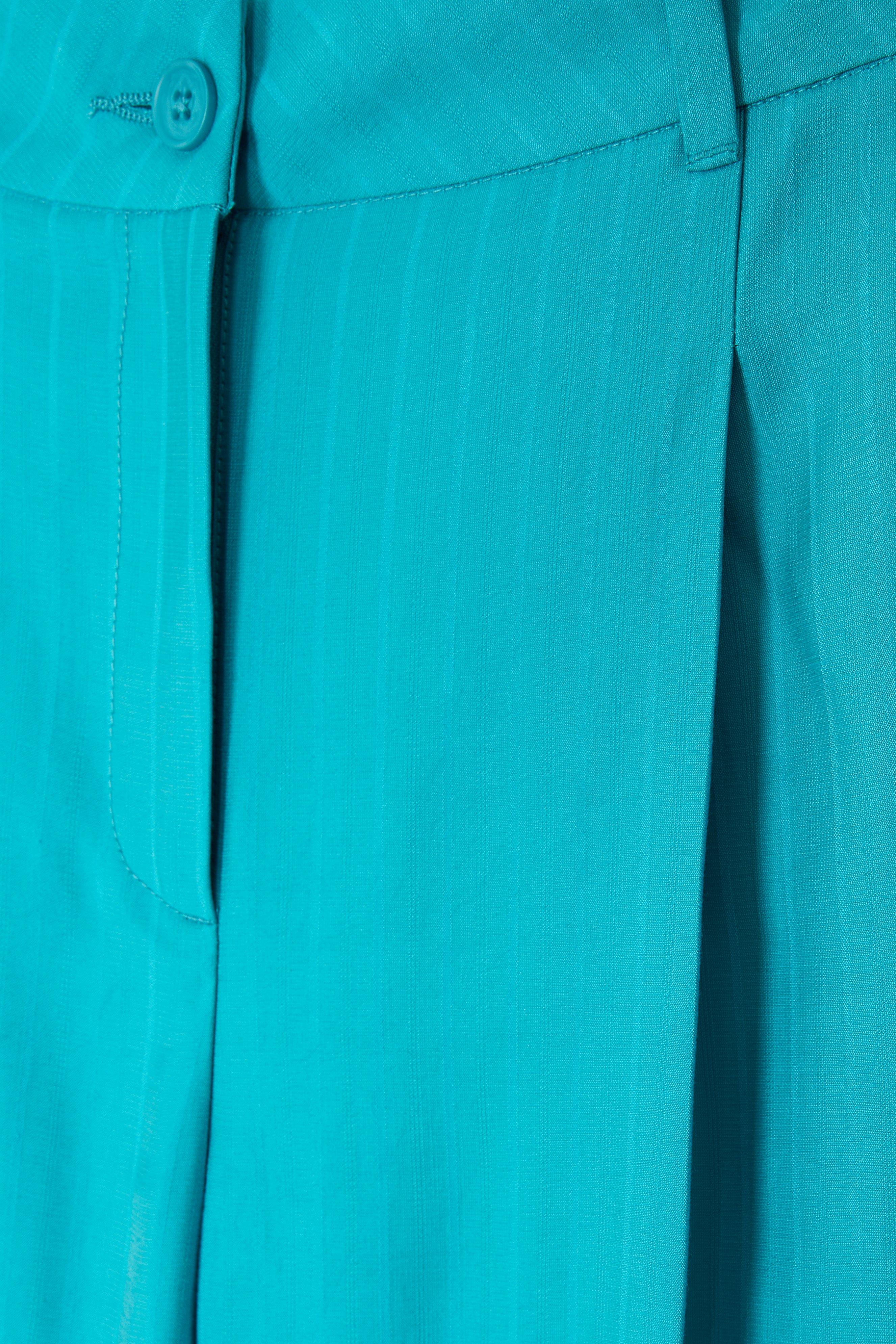 CKS Dames - THEO - long trouser - vivid blue