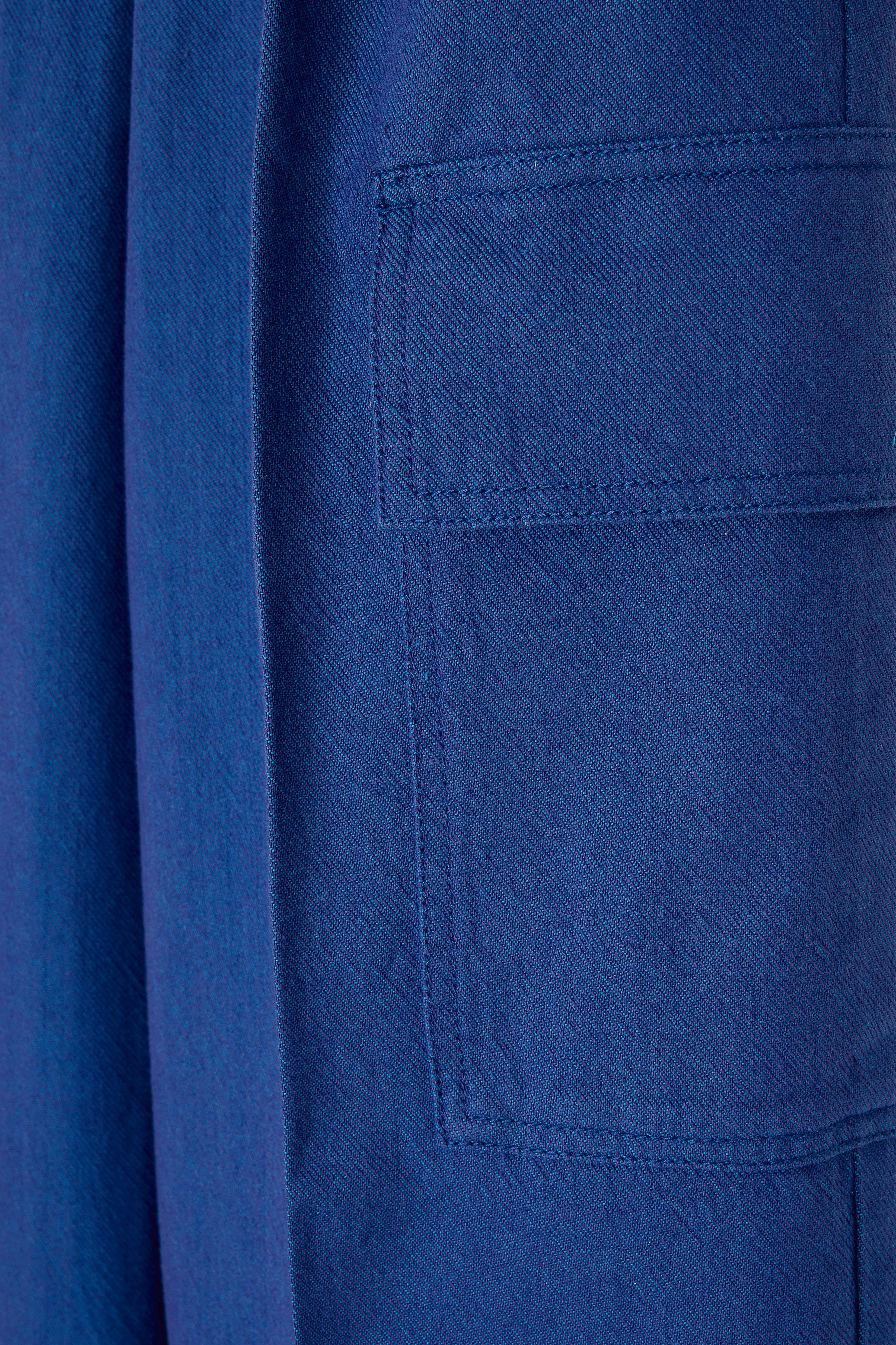 CKS Dames - TARONA - jeans longs - bleu