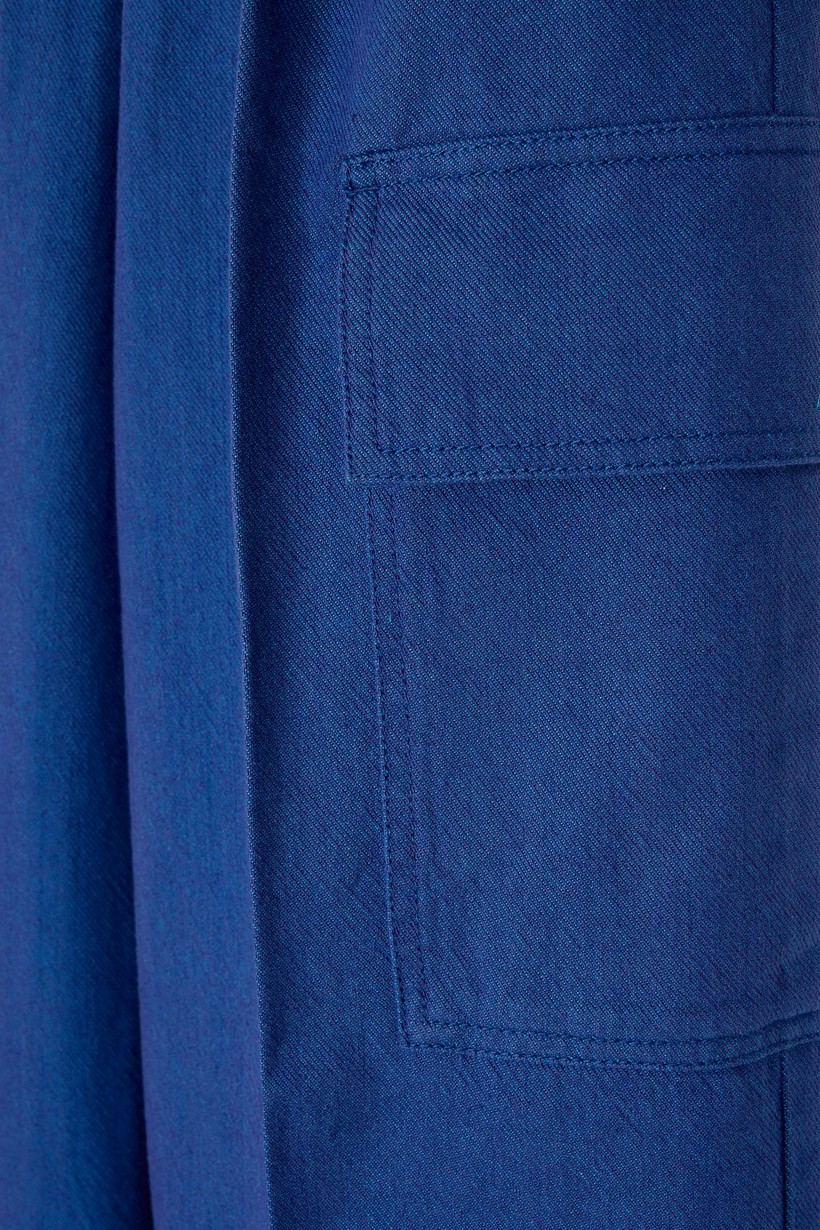 CKS Dames - TARONA - long jeans - blue