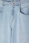 CKS Dames - JAKE - jeans longs - bleu