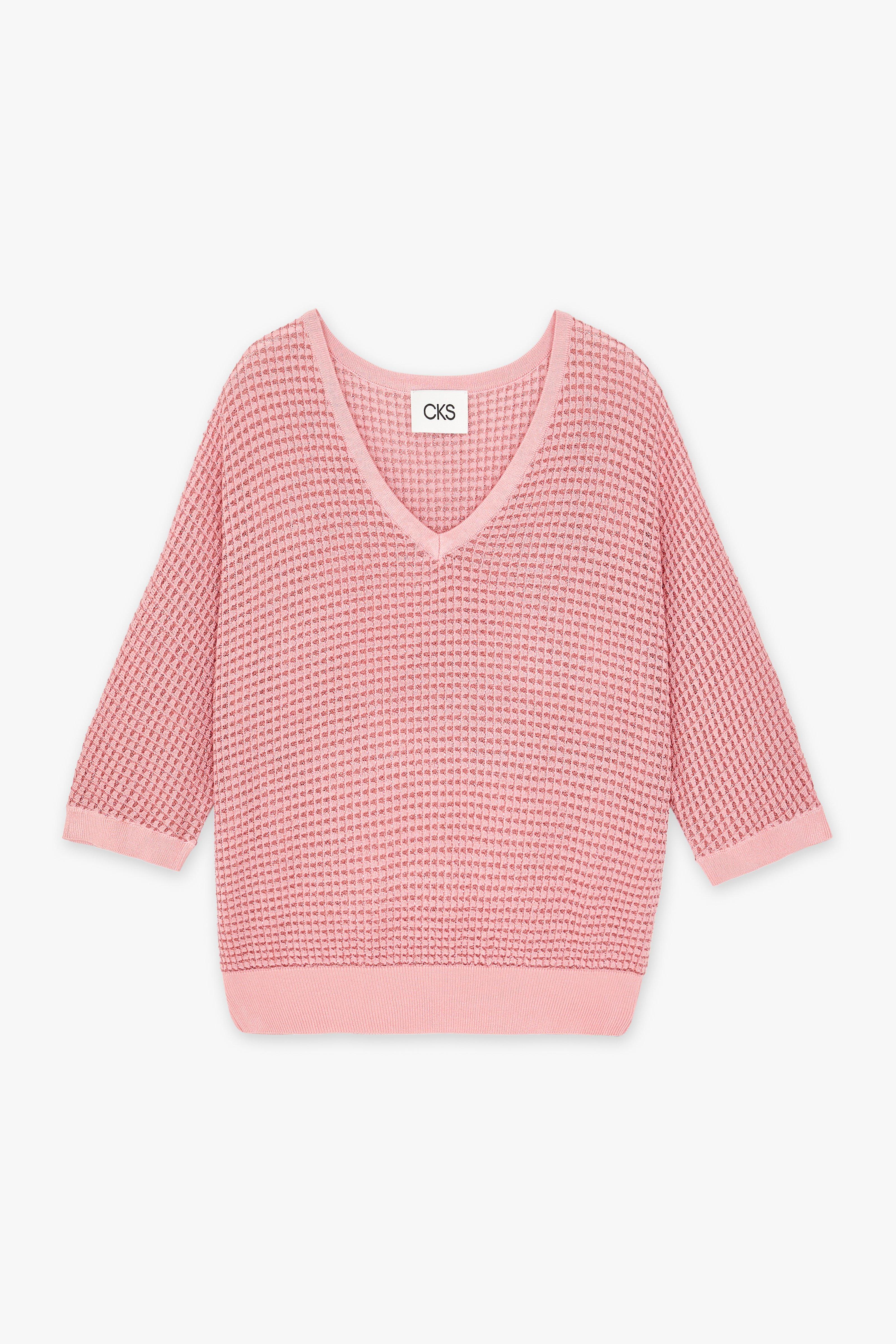 light pink
