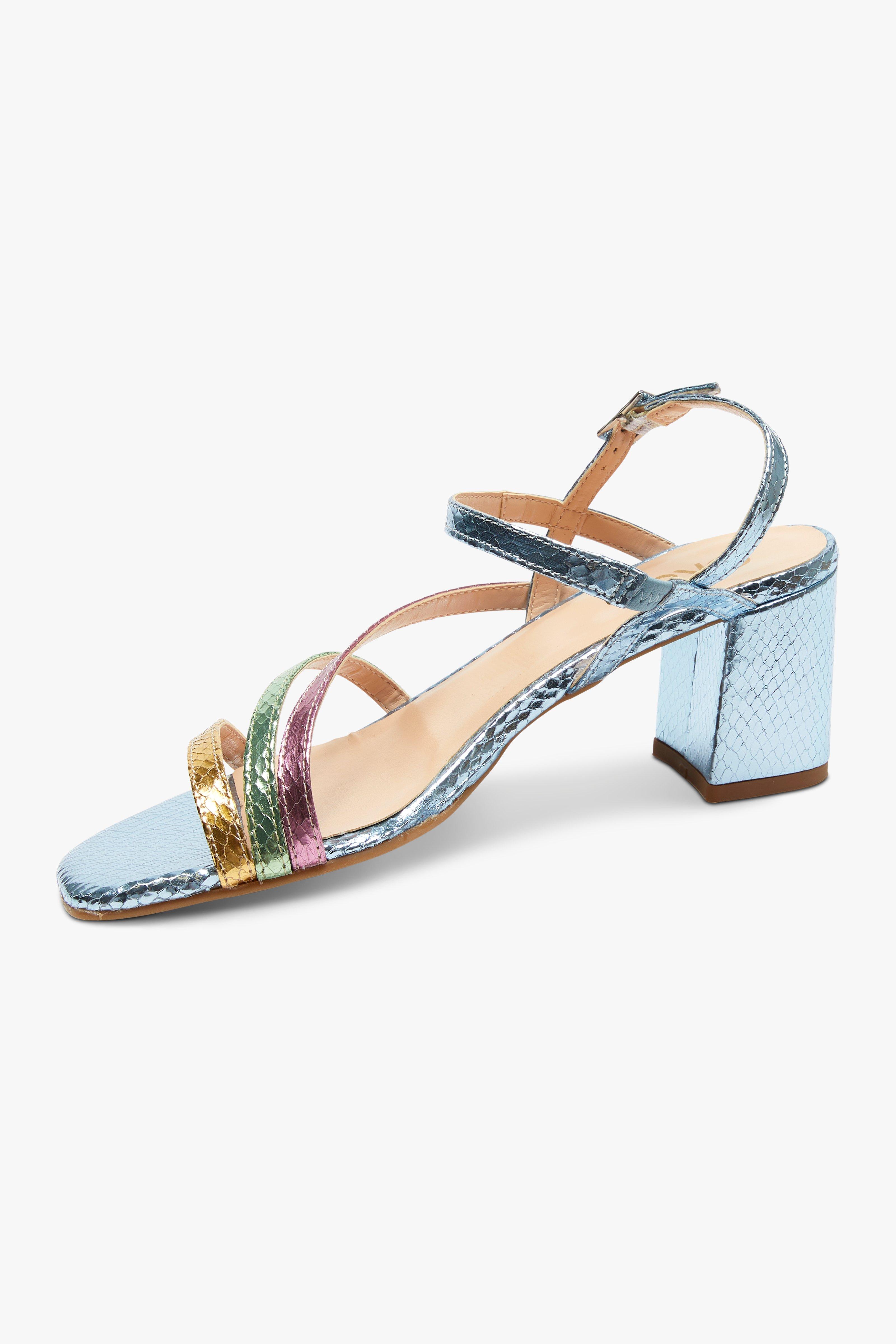 CKS Dames - SARAH B - sandals - light blue