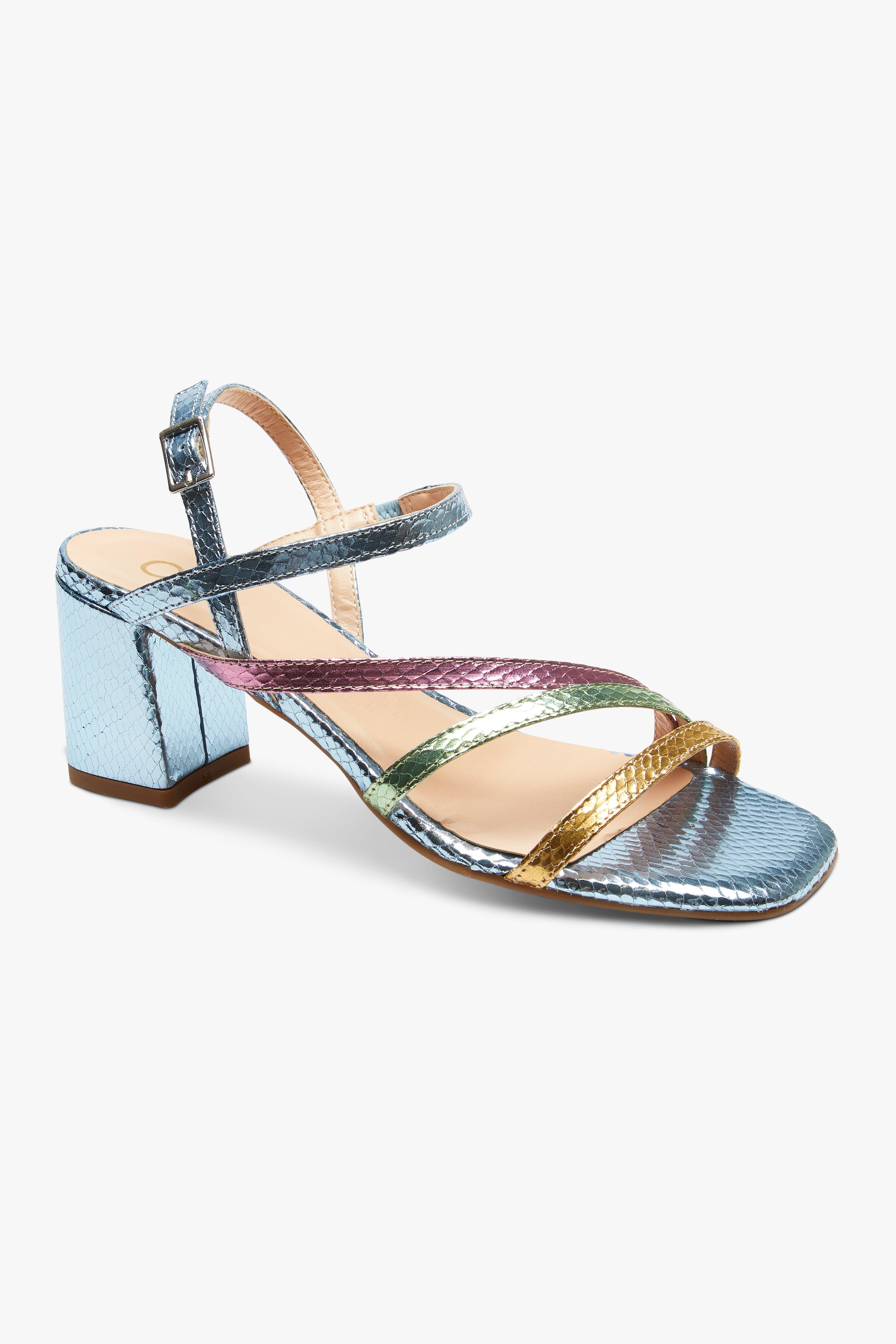 CKS Dames - SARAH B - sandals - light blue