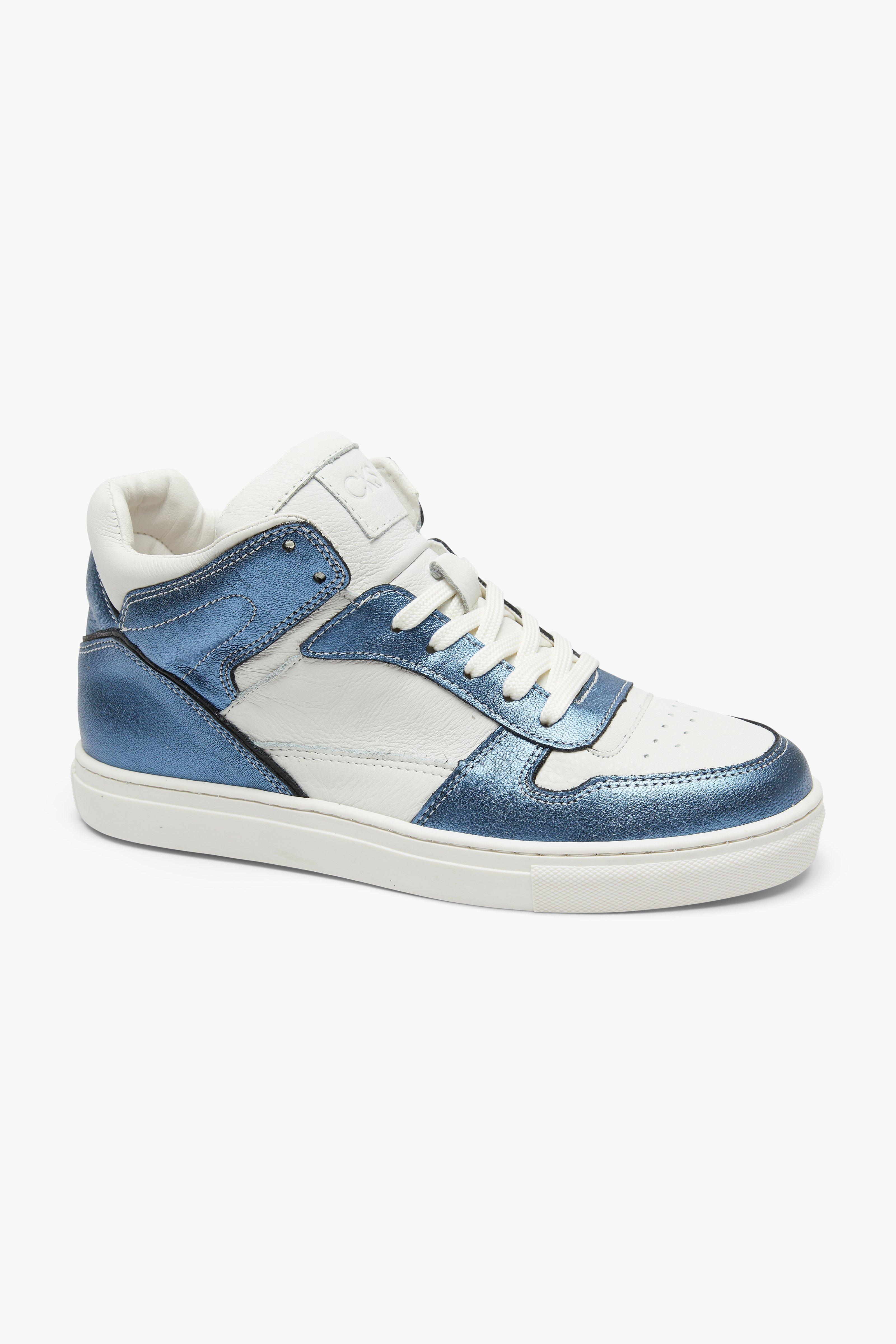 CKS Dames - CLIPPER - sneakers - wit