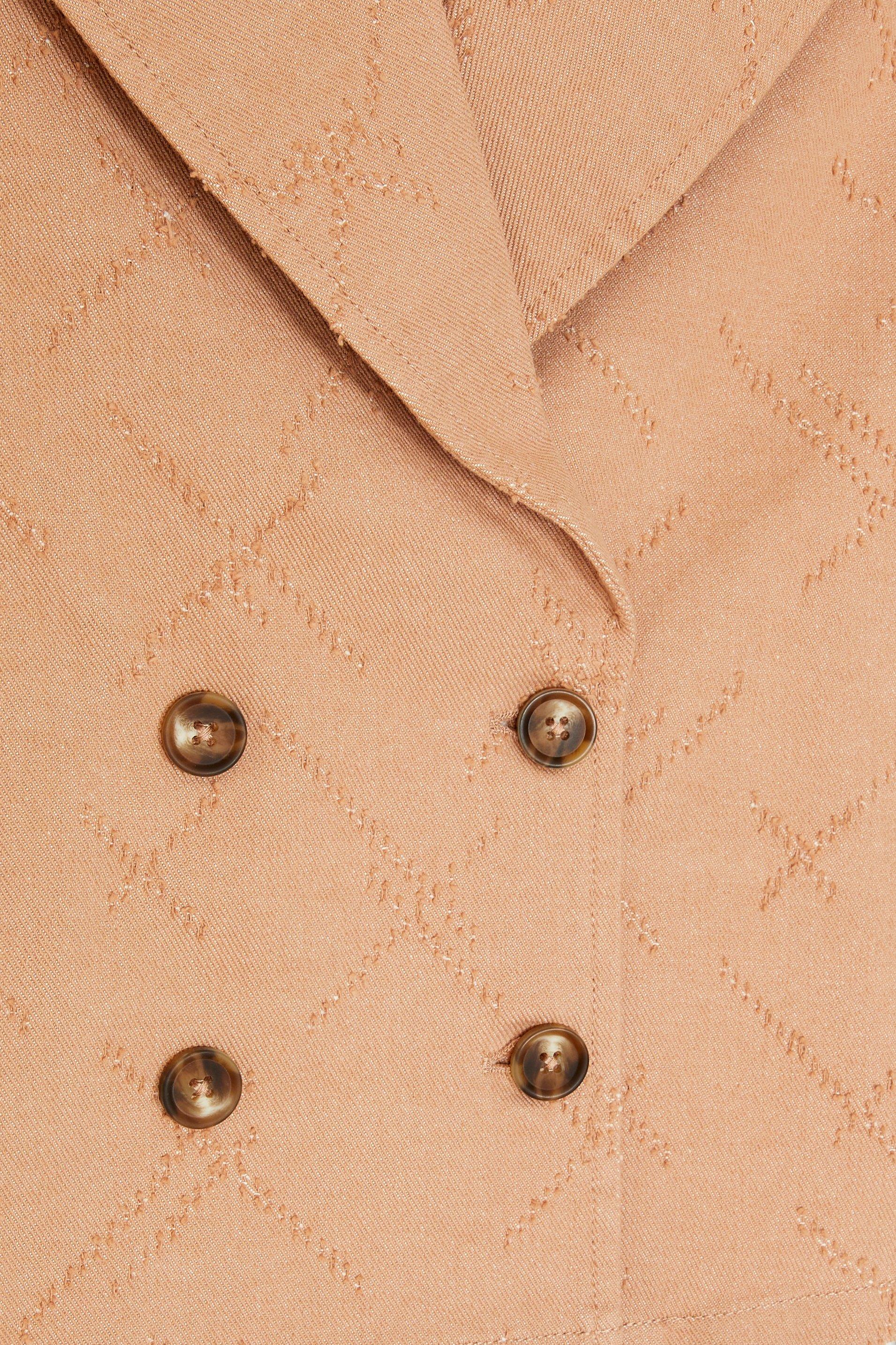 CKS Dames - BAILA - jacketfantasy - beige