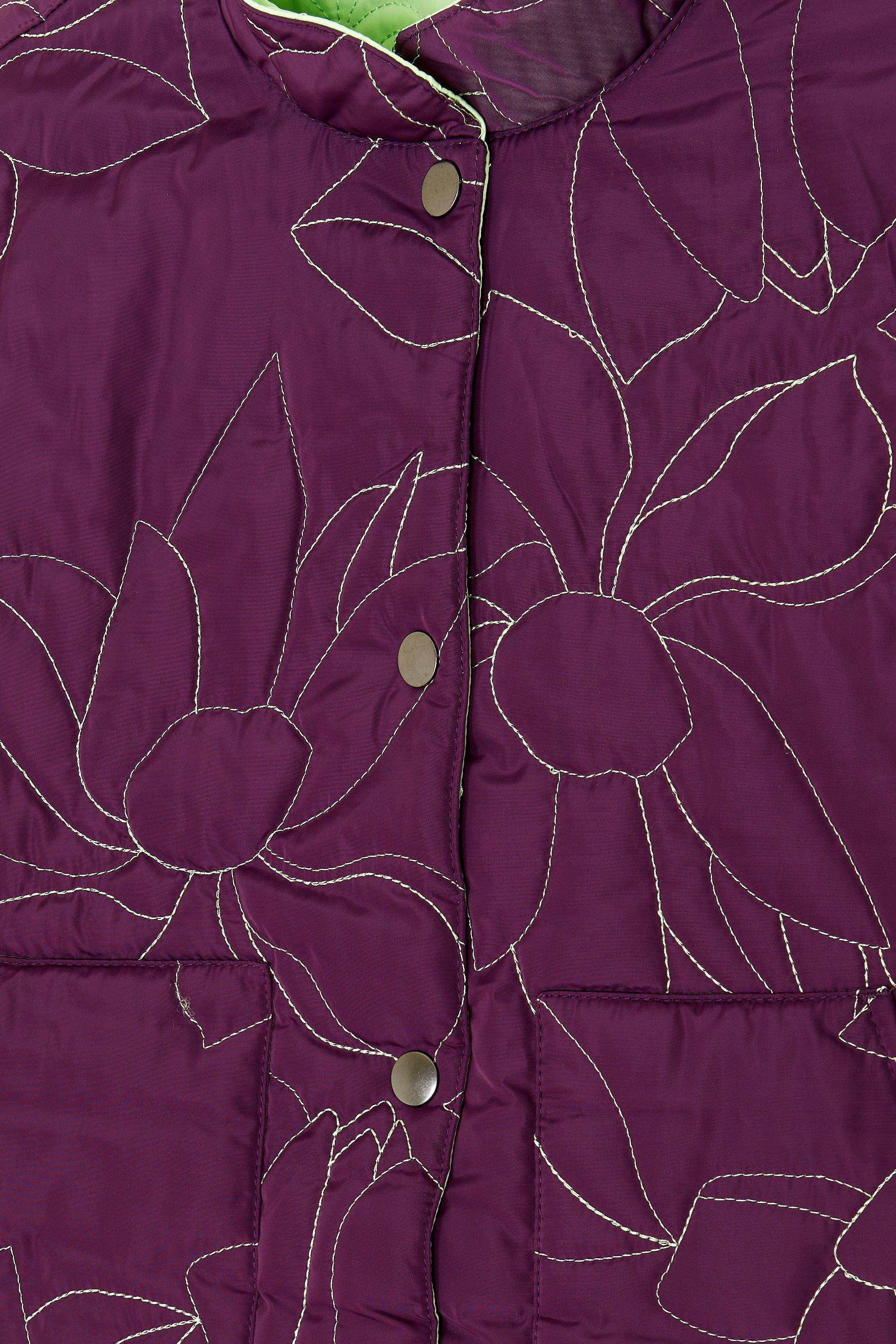 CKS Dames - CREMASY - casualjacket - dark red