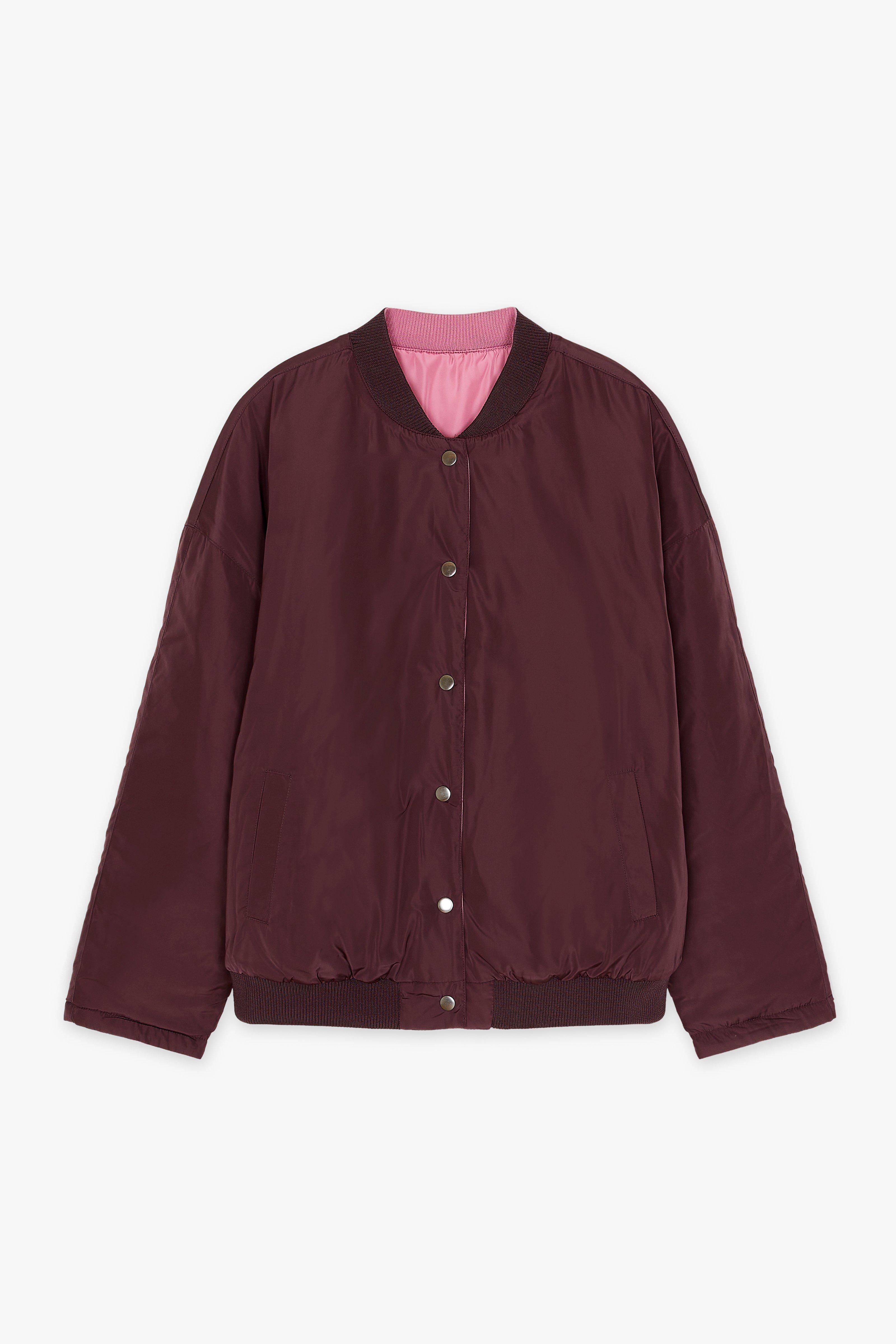 CKS Dames - CREMAS - casualjacket - roze