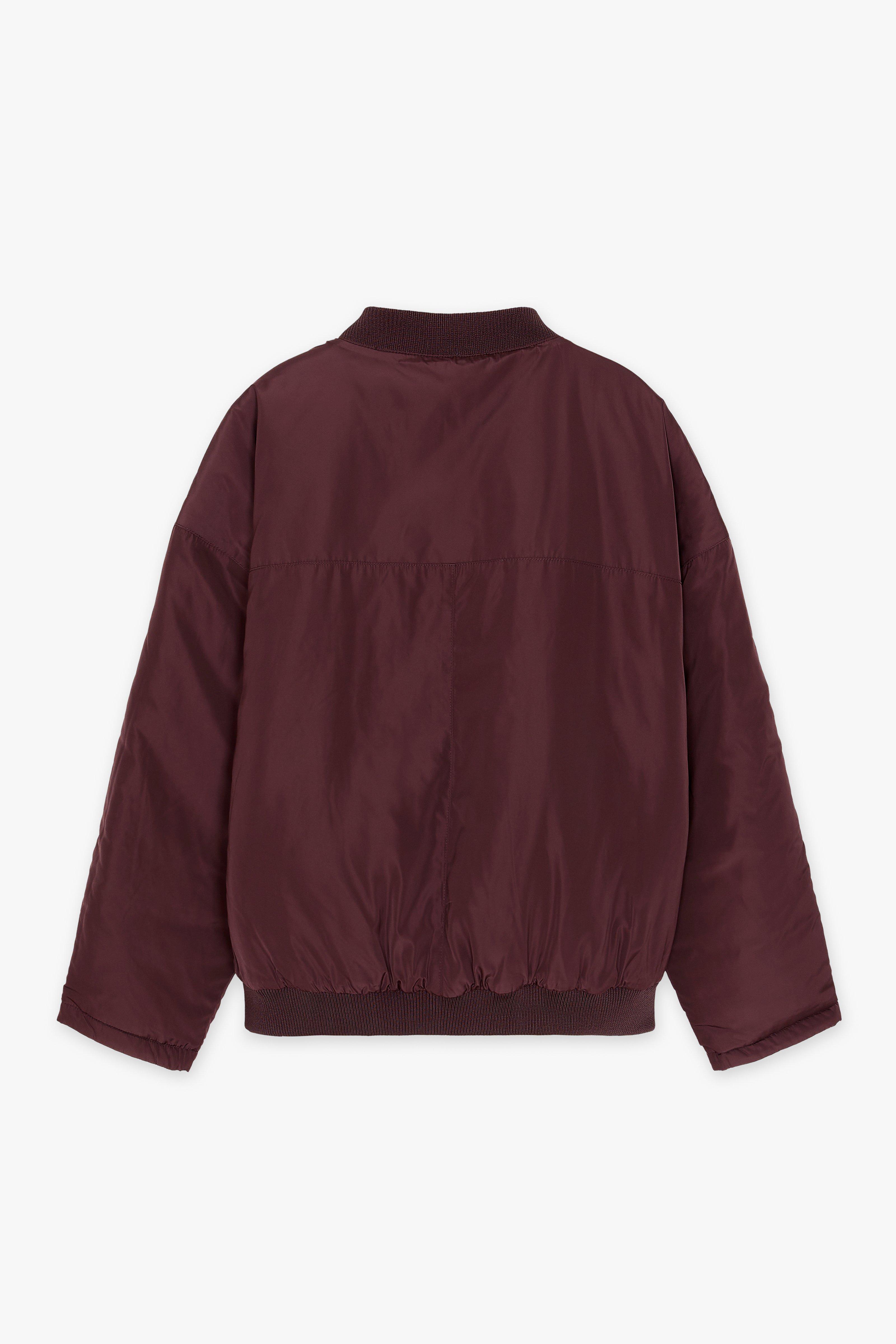 CKS Dames - CREMAS - casualjacket - roze