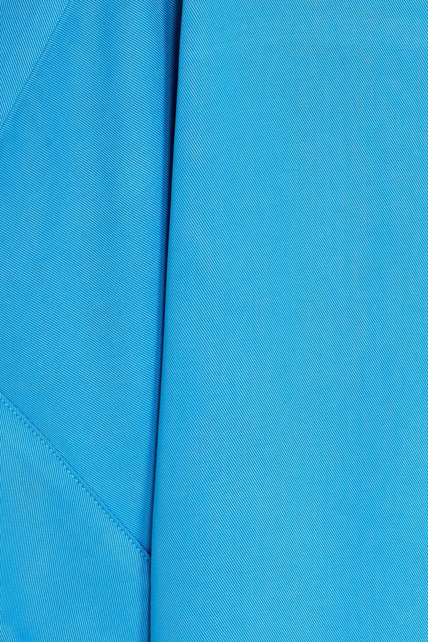 CKS Dames - DAWSON - short dress - vivid blue