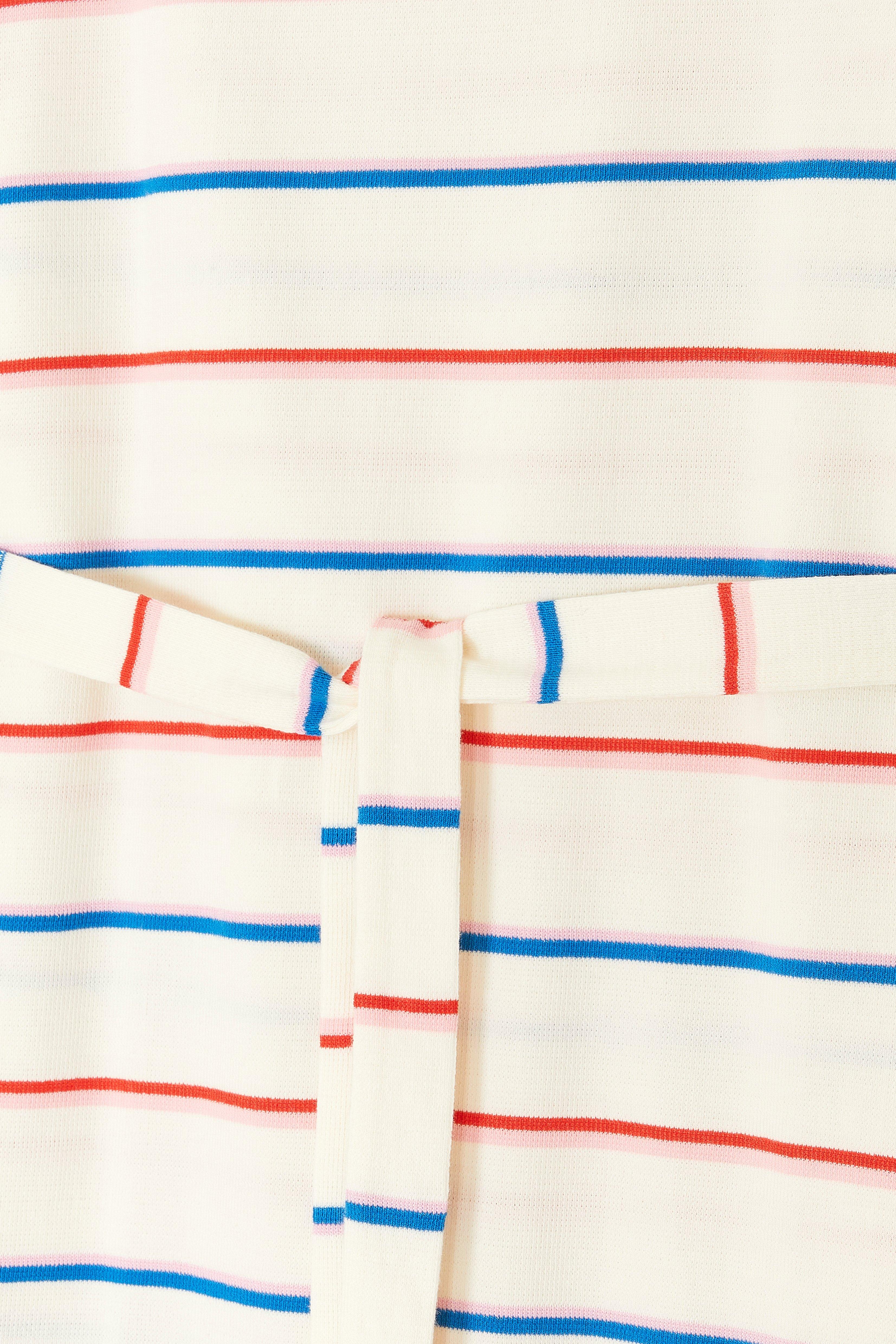 CKS Dames - DIPSO - robe longue - blanc