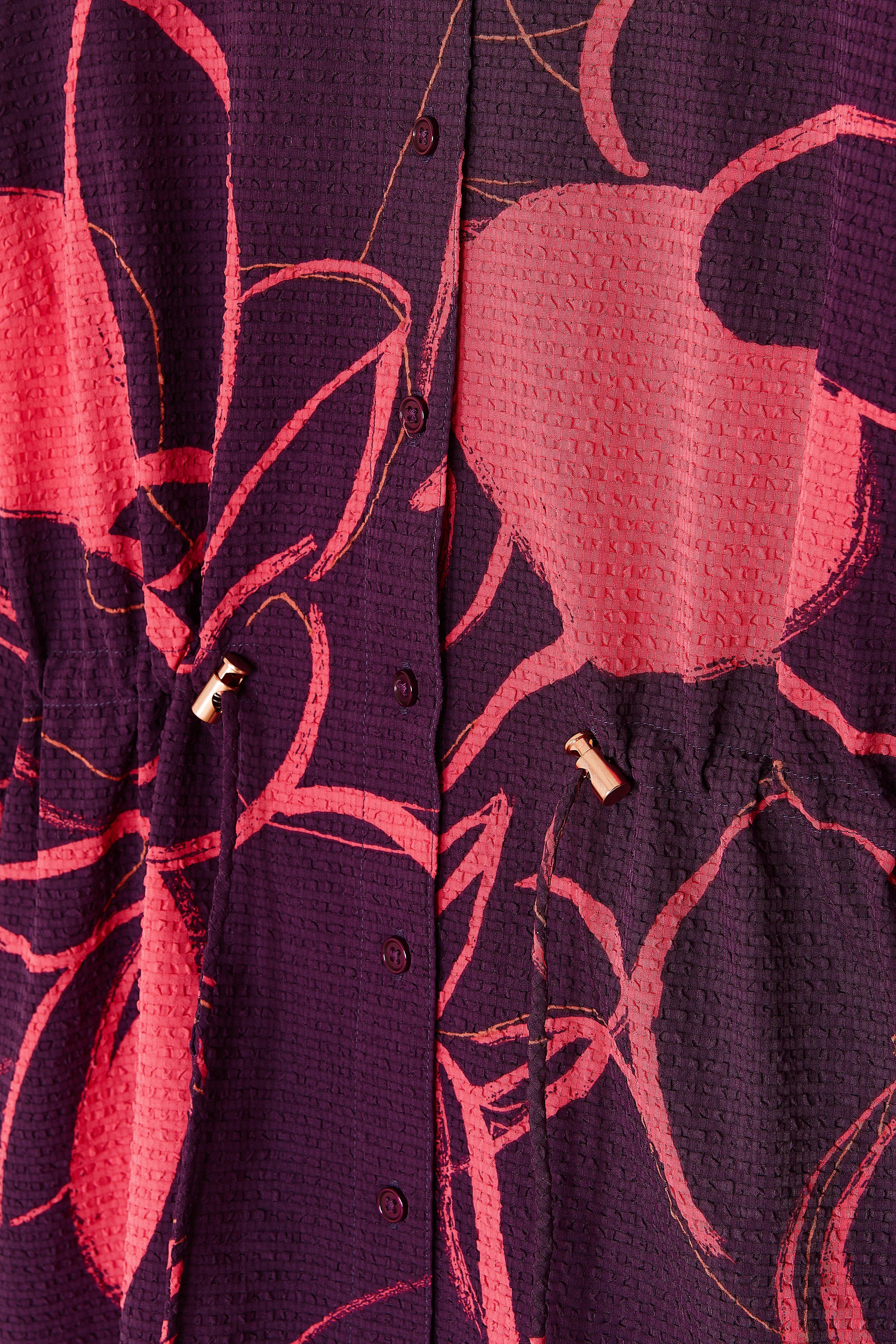 CKS Dames - DISTEL - robe courte - rouge