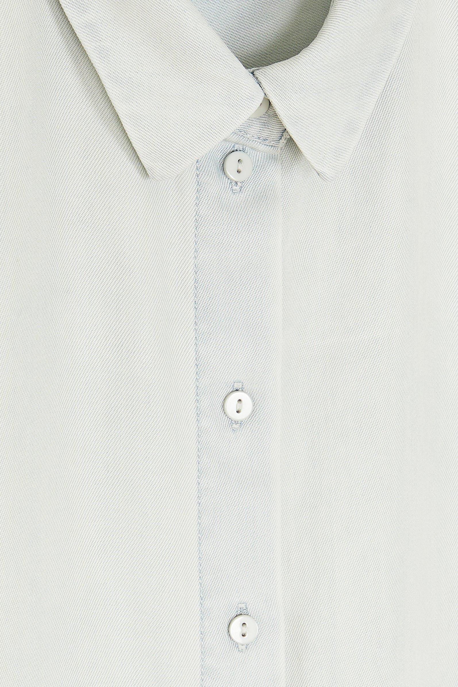 CKS Dames - DAWSON - robe courte - bleu clair