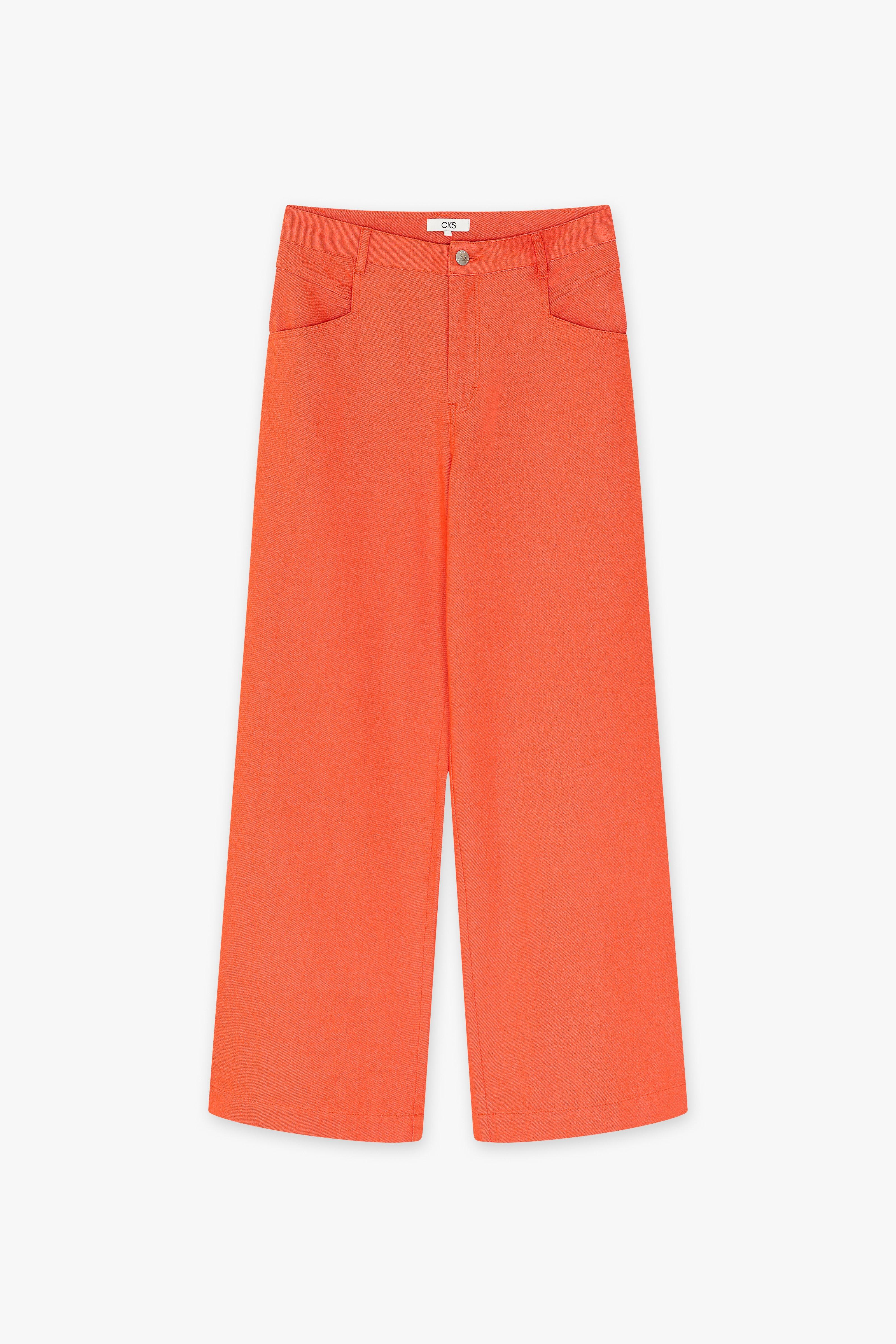 orange vif