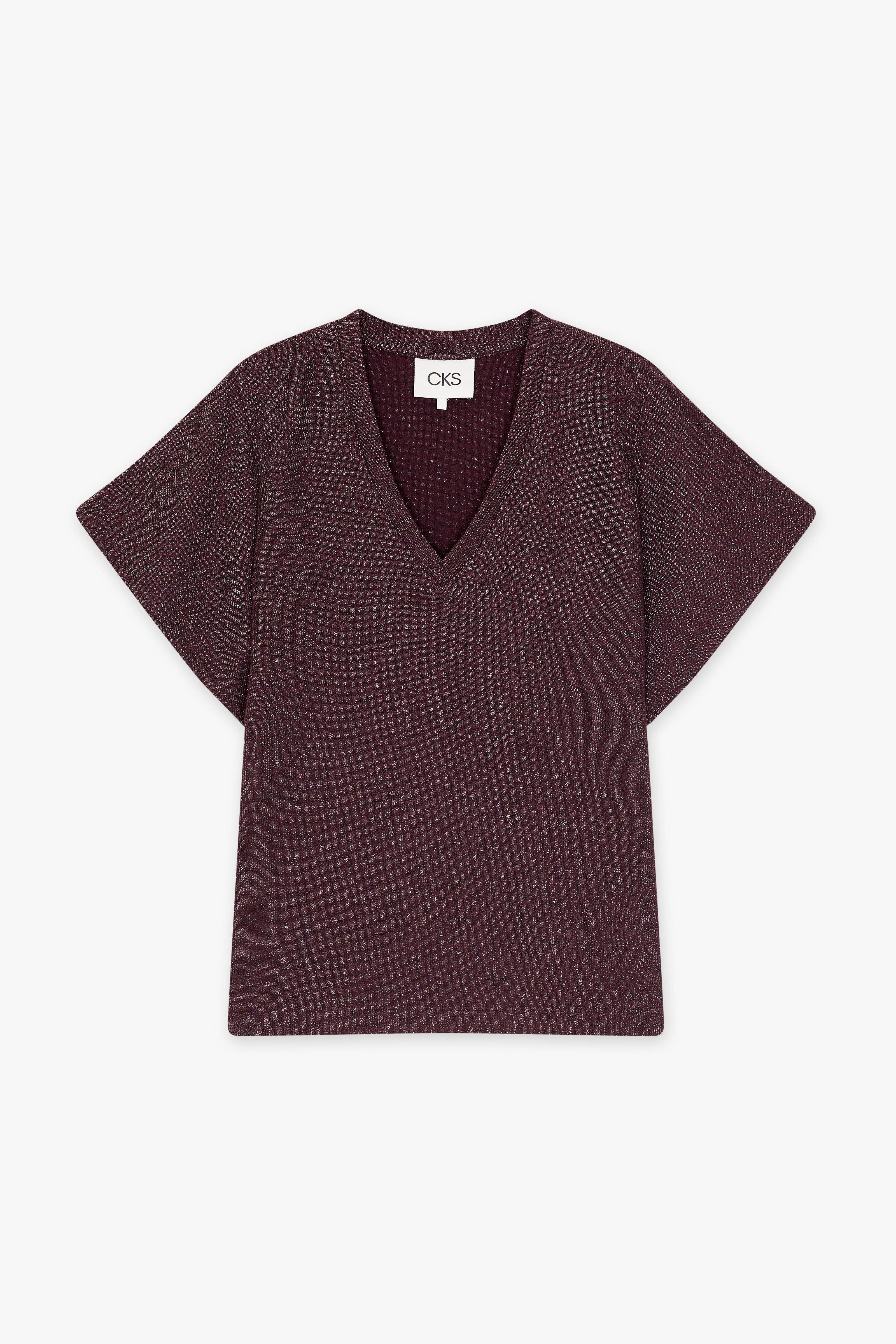 rouge foncé