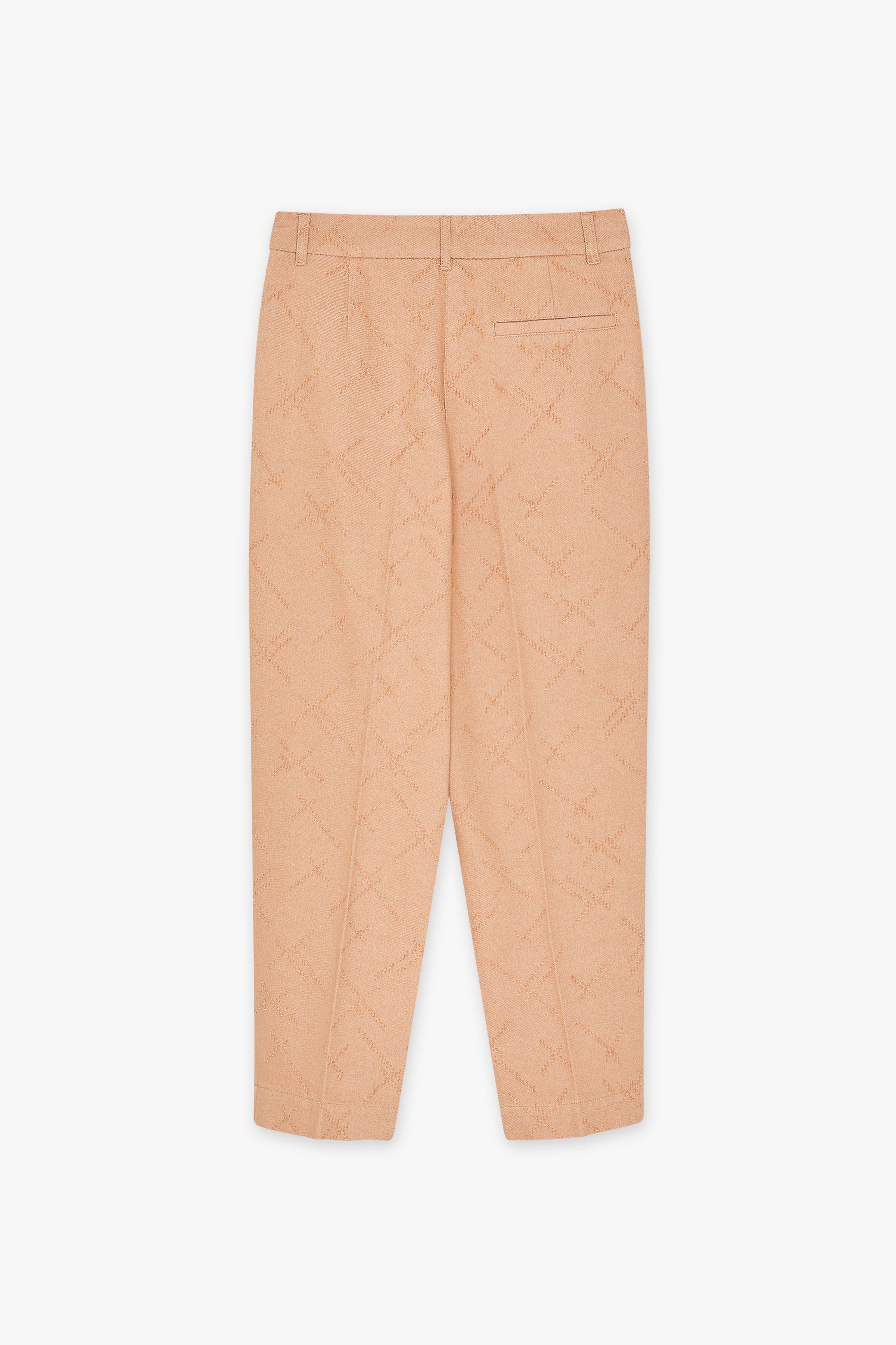 CKS Dames - LAHTI - Ankle-Hose - Beige