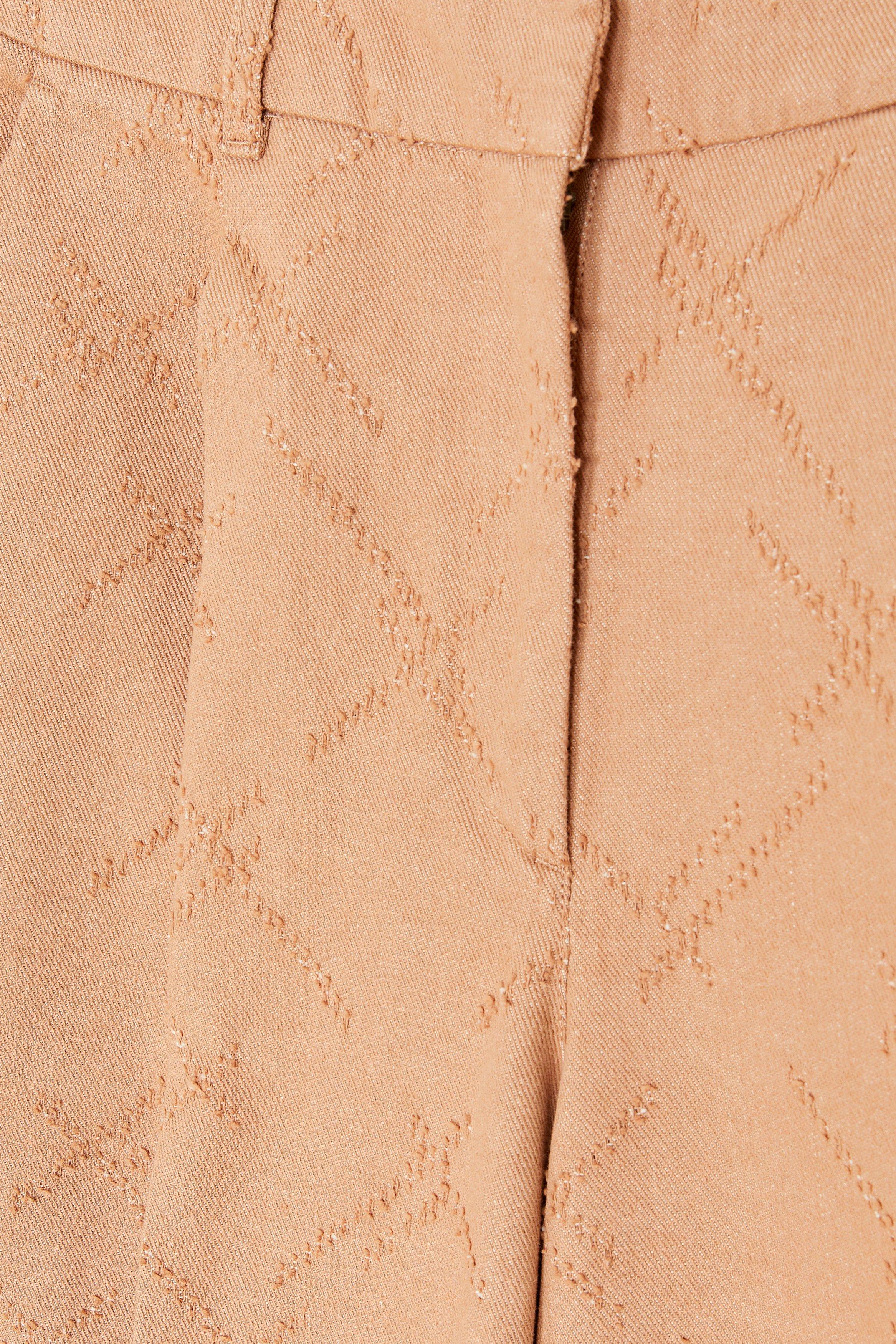 CKS Dames - LAHTI - ankle trousers - beige
