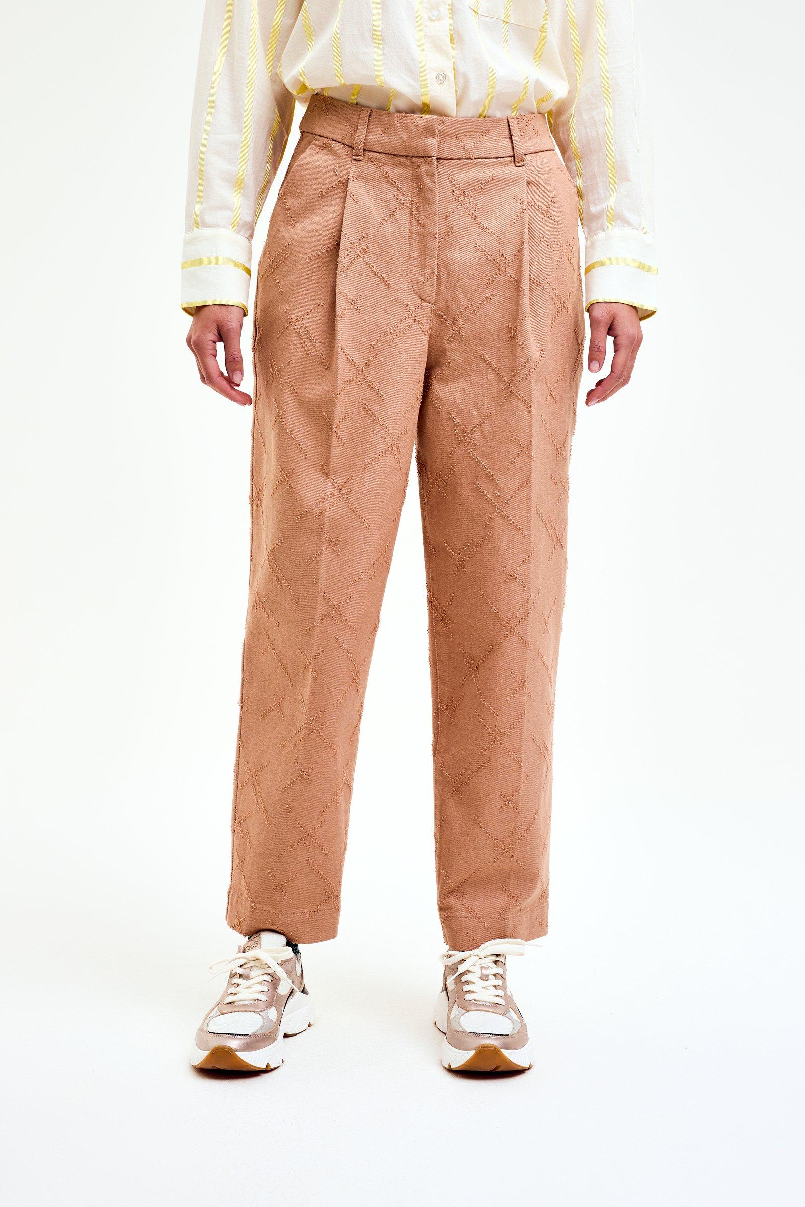 CKS Dames - LAHTI - Ankle-Hose - Beige
