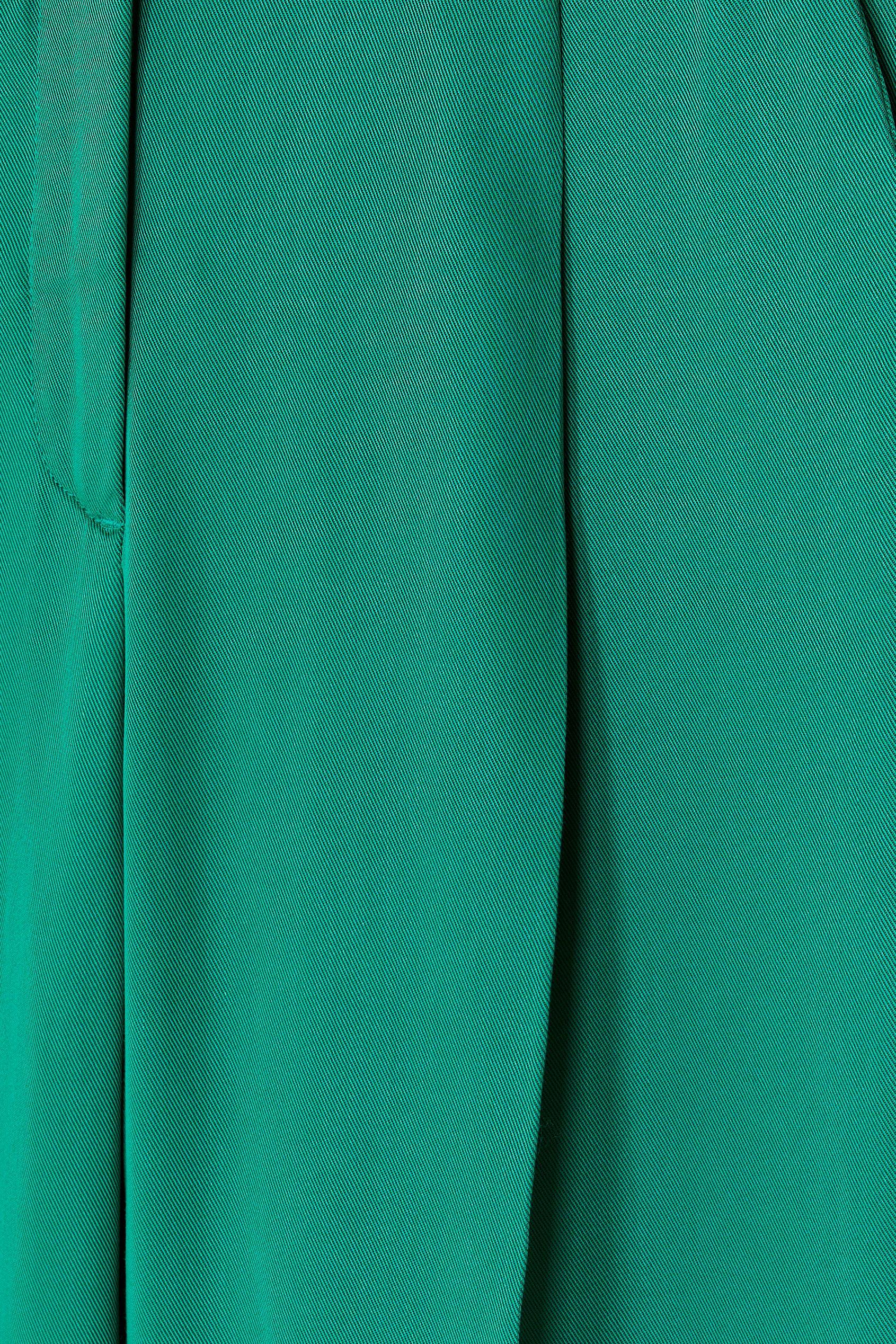 CKS Dames - LAHTI - pantalon à la cheville - khaki