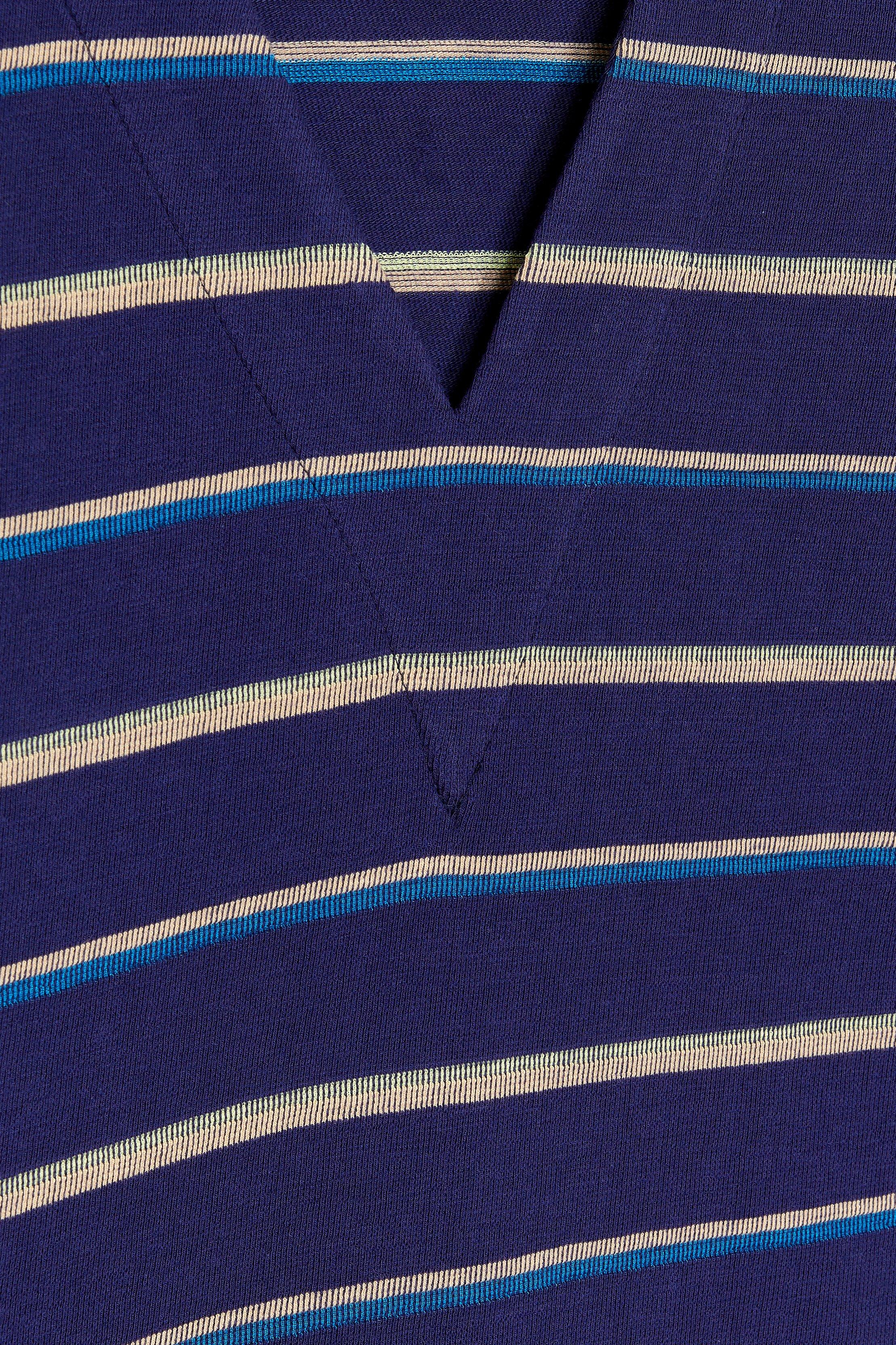 CKS Dames - SABA - t-shirt short sleeves - dark blue
